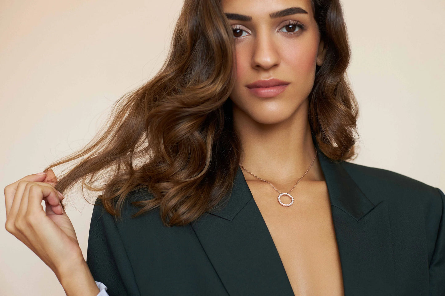 Anezka Necklace