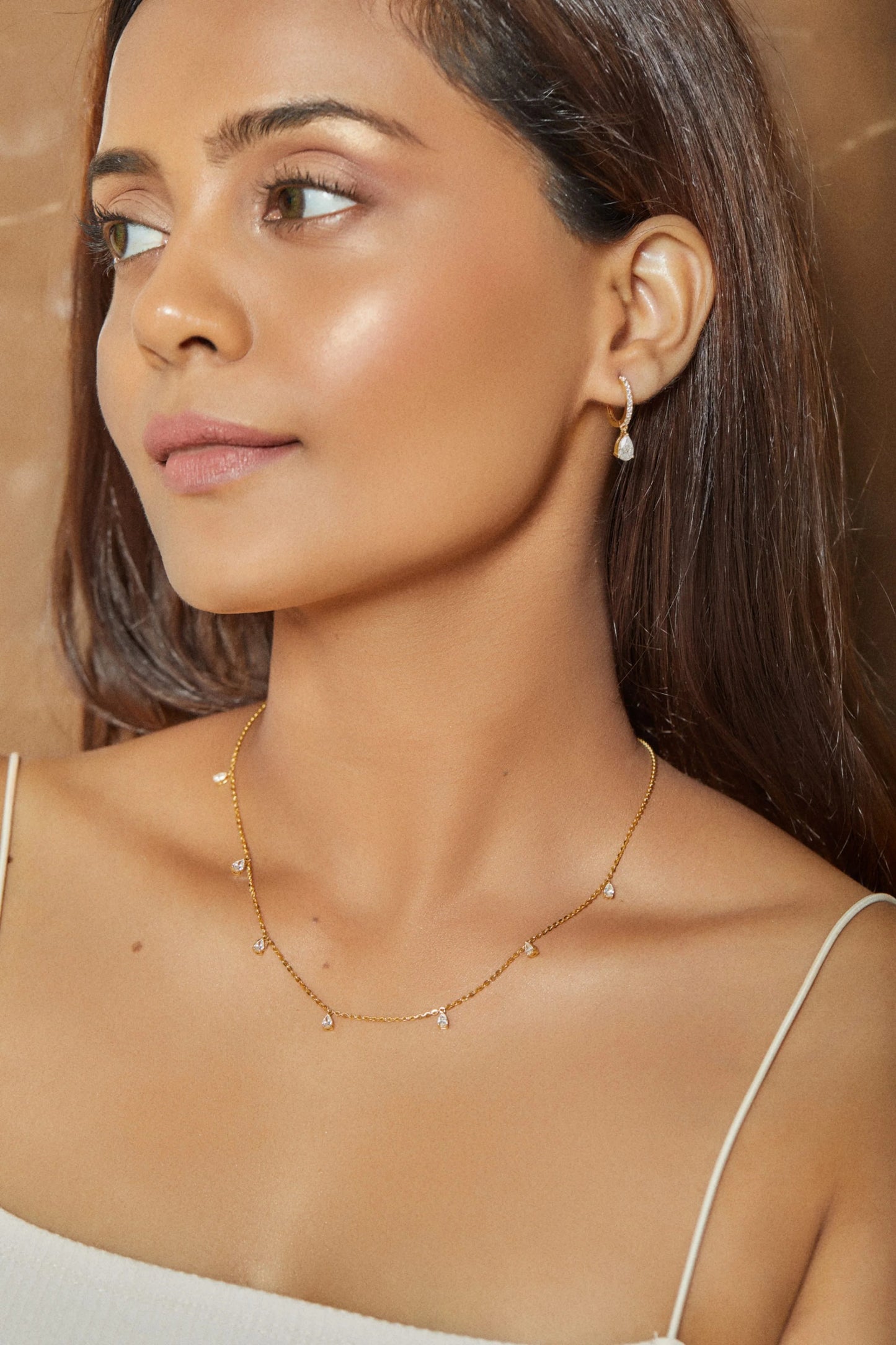 Terra Earrings