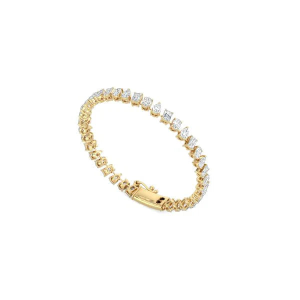 Stellar Bracelet