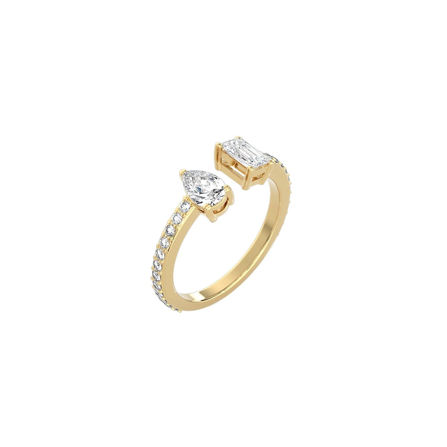 Clair Ring