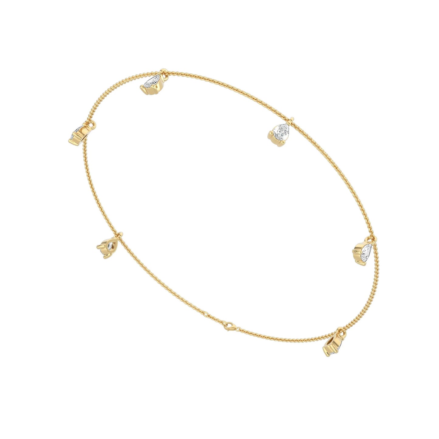 Keya Bracelet