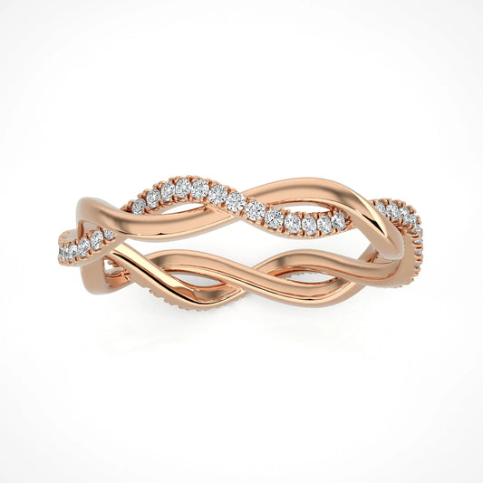 Twisty Ring