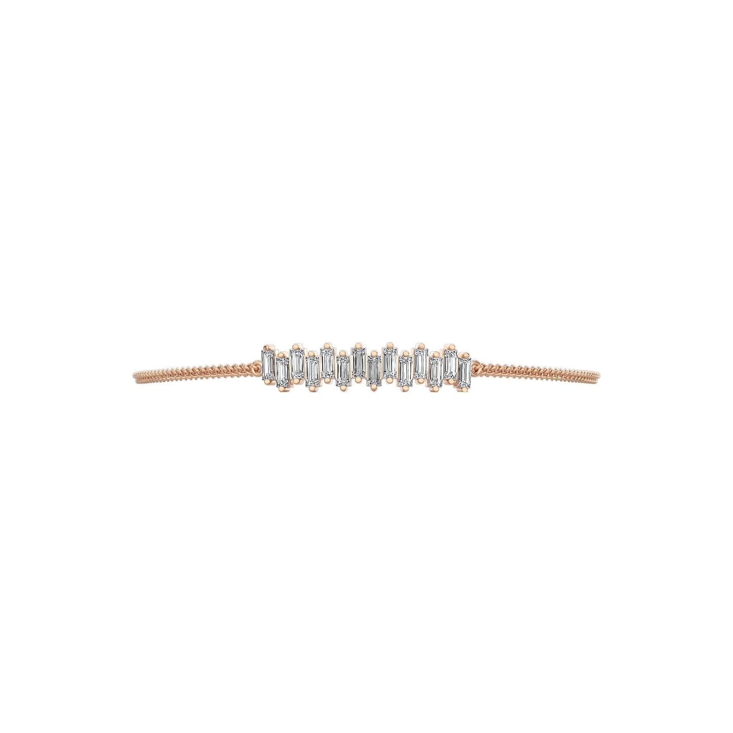 Tallis Bracelet