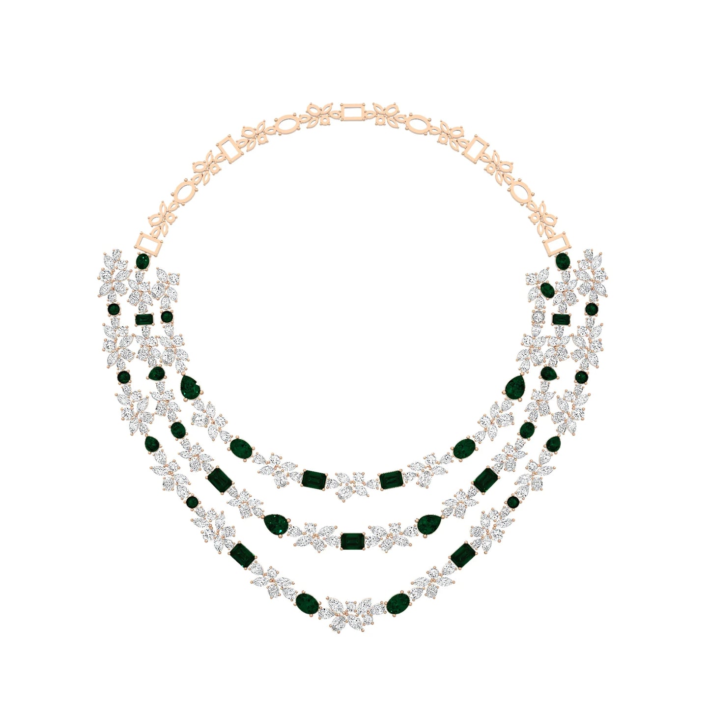 Mariah Necklace