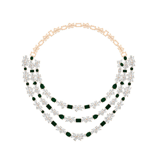Mariah Necklace