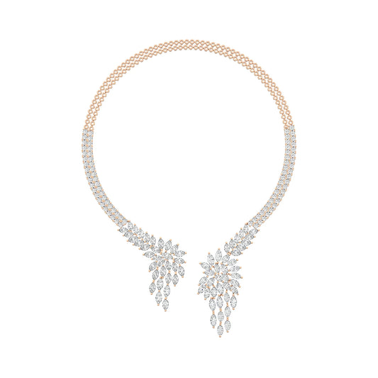 Reign necklace