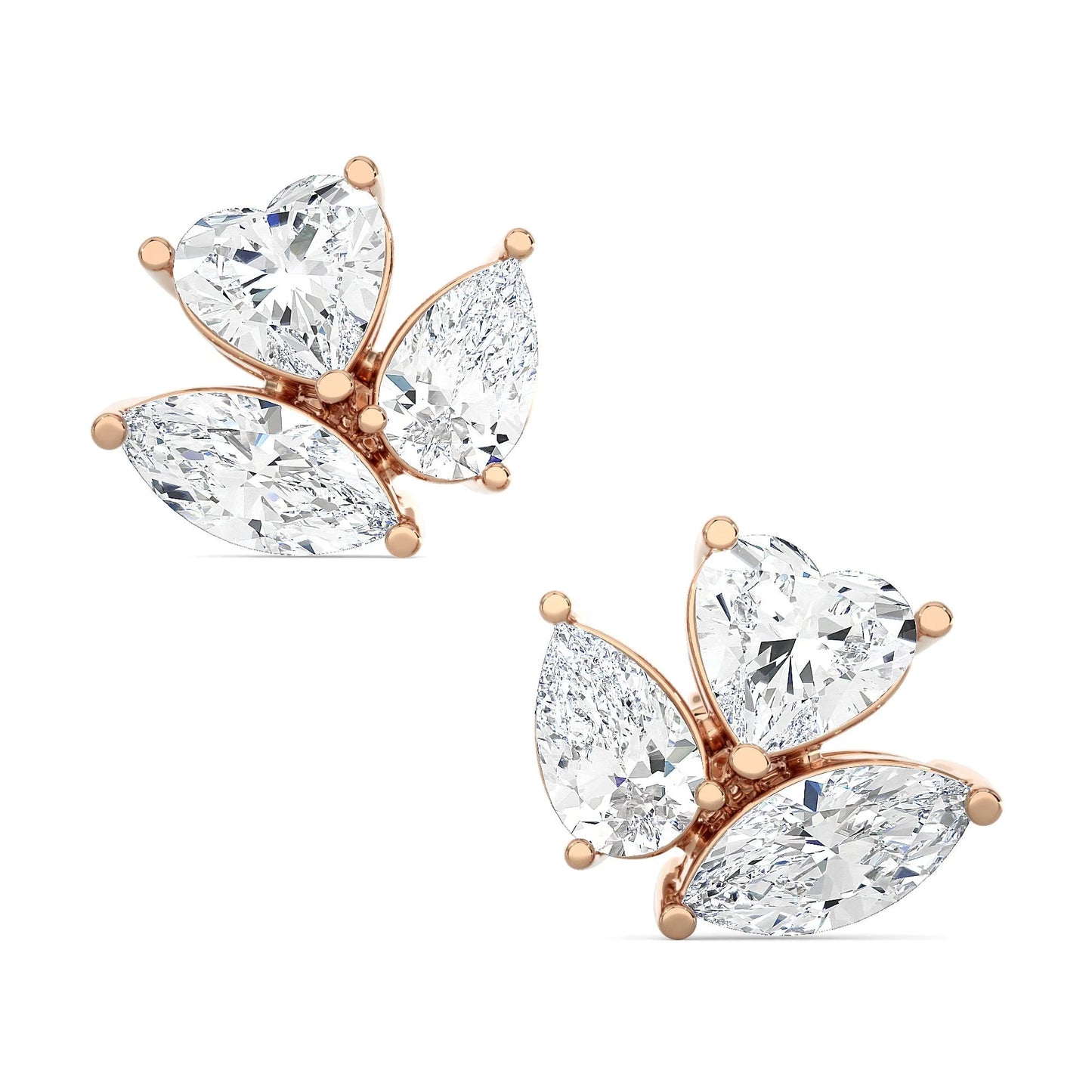 Trio Studs
