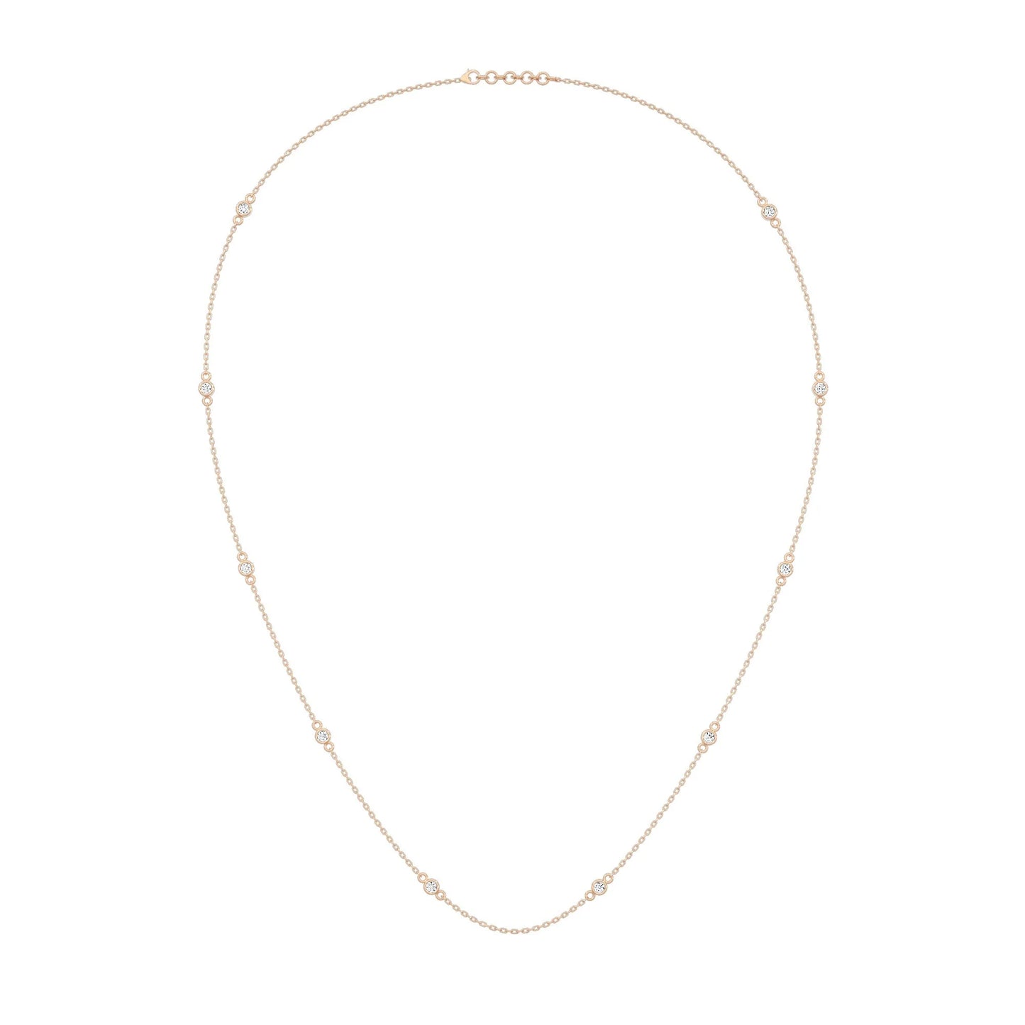 Tara Necklace