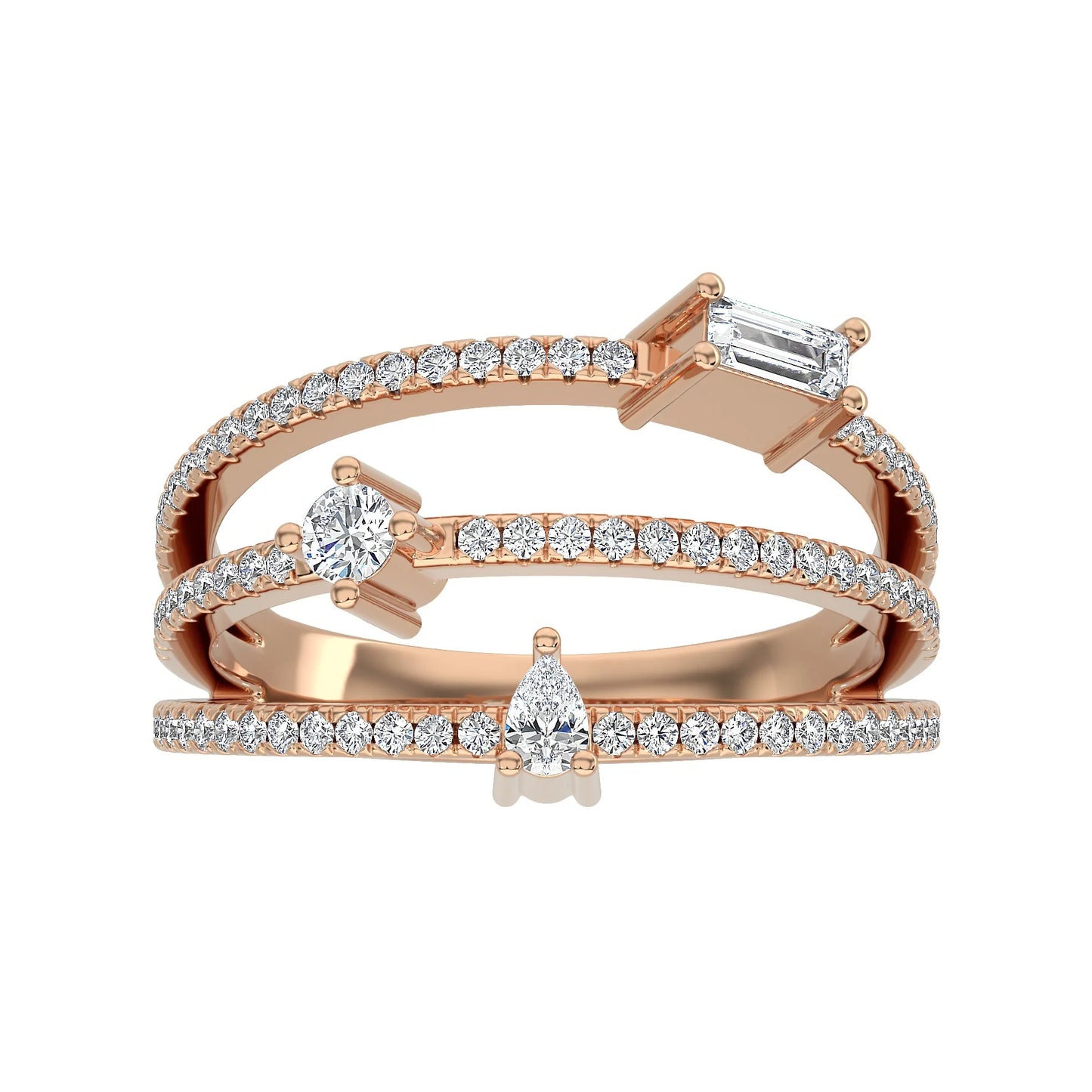 Symphony Ring