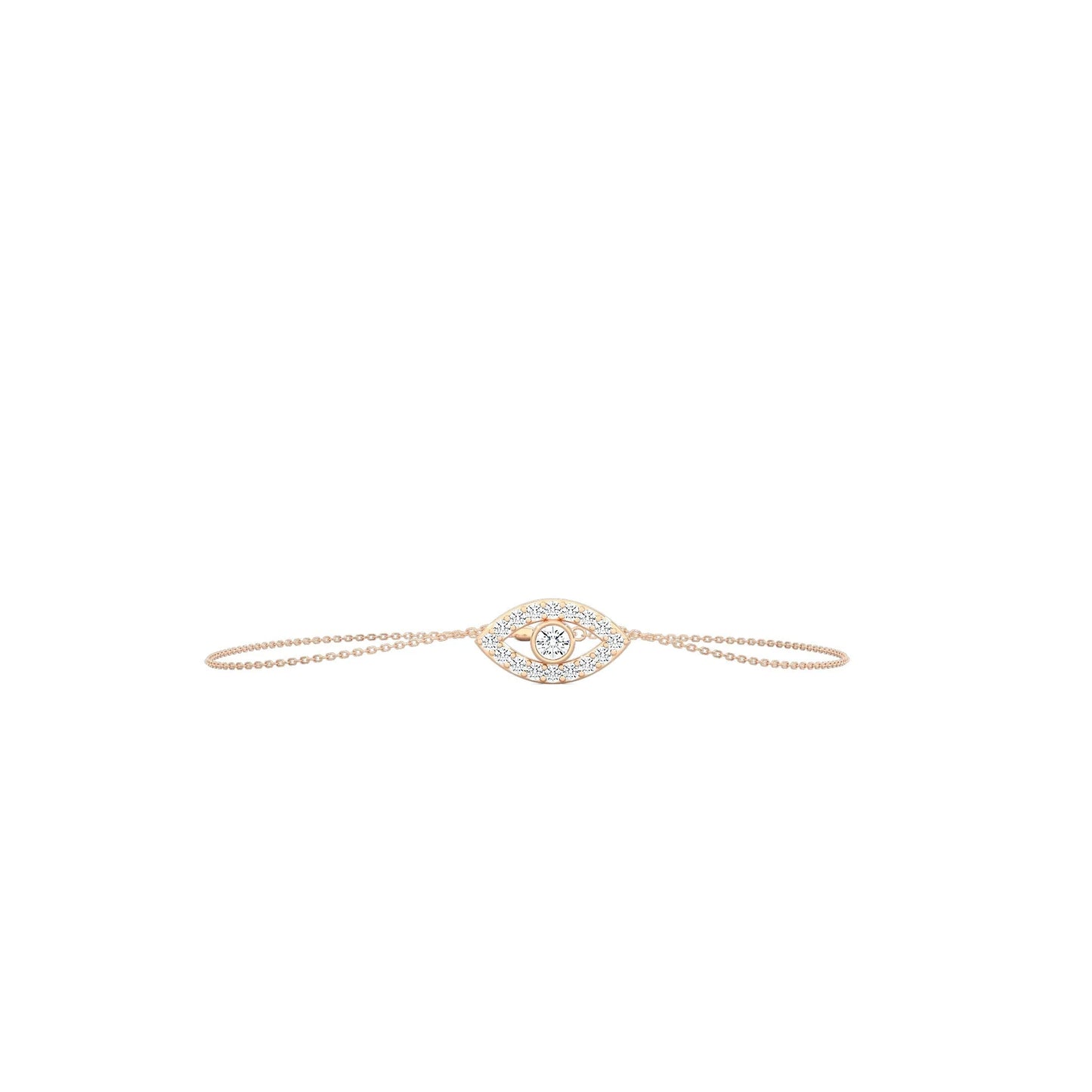 Evil Eye Bracelet
