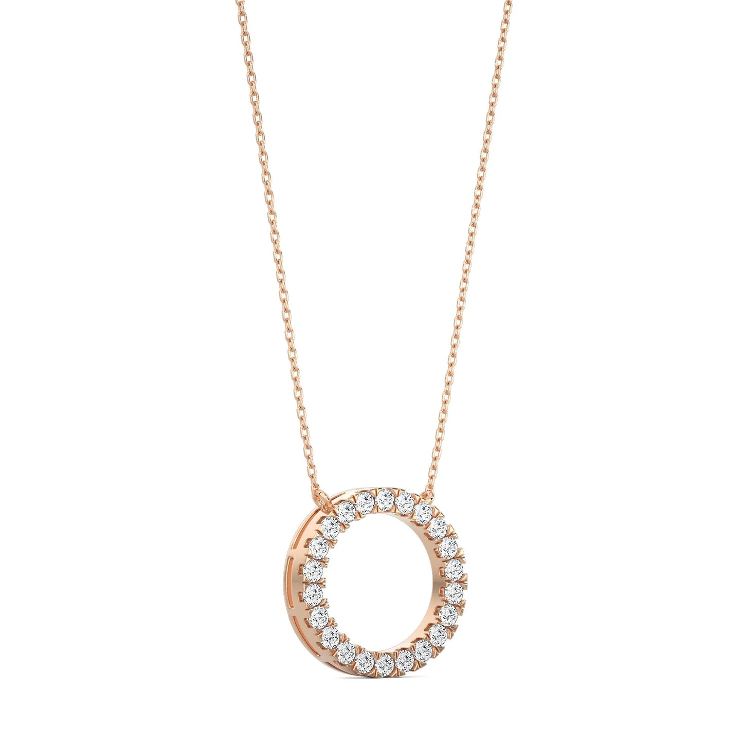 Anezka Necklace