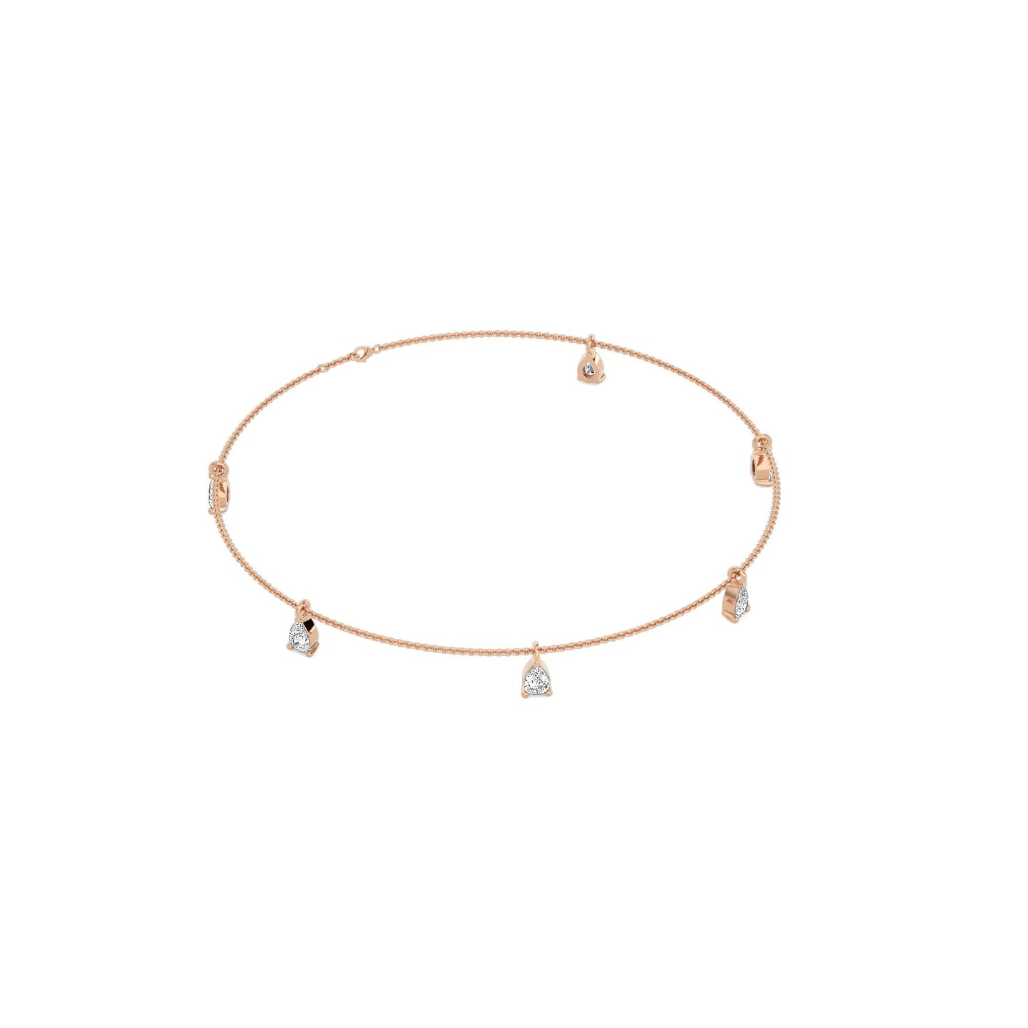 Keya Bracelet