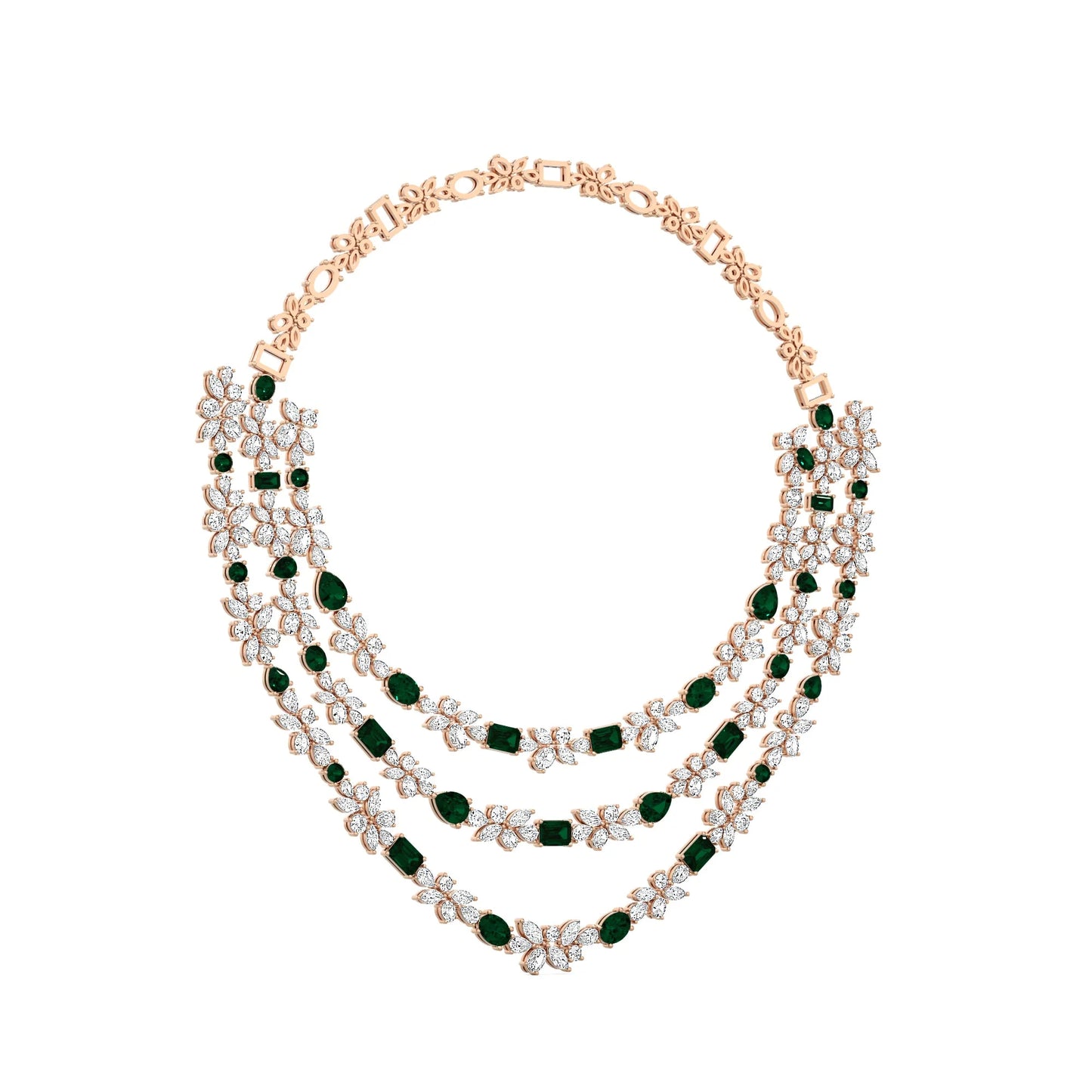 Mariah Necklace