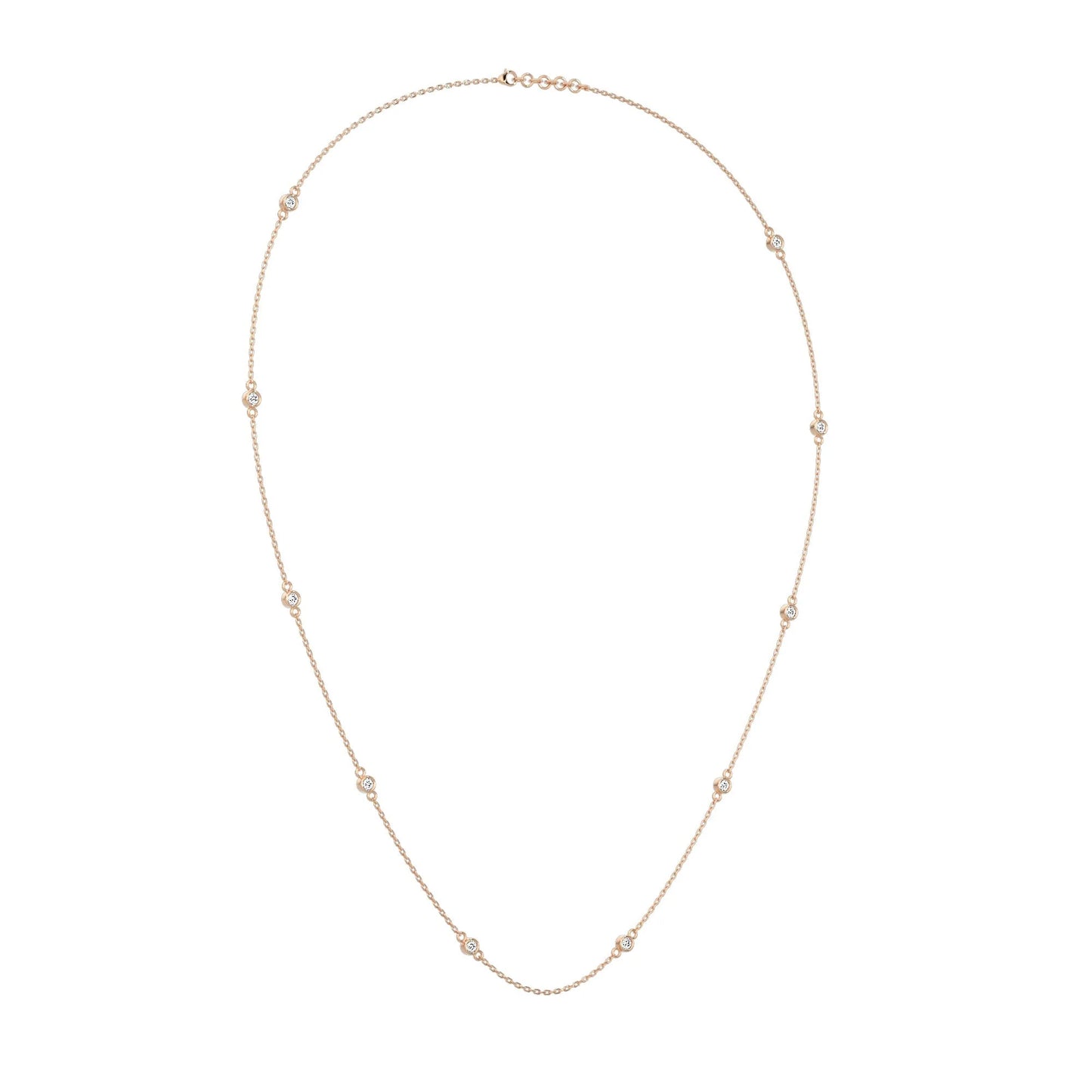 Tara Necklace