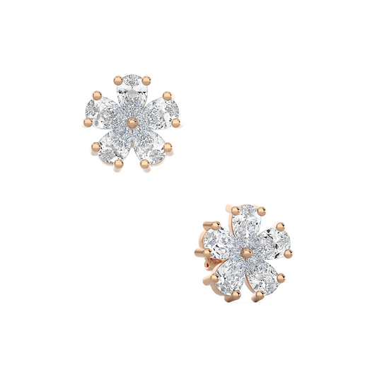 Flora Earrings