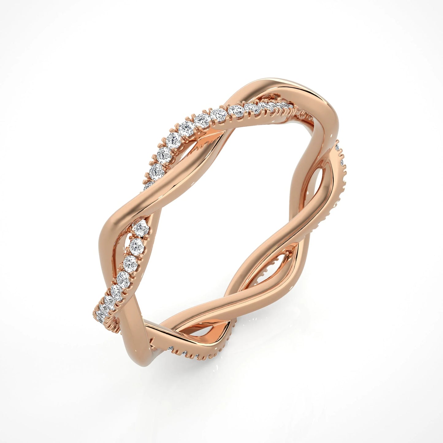 Twisty Ring