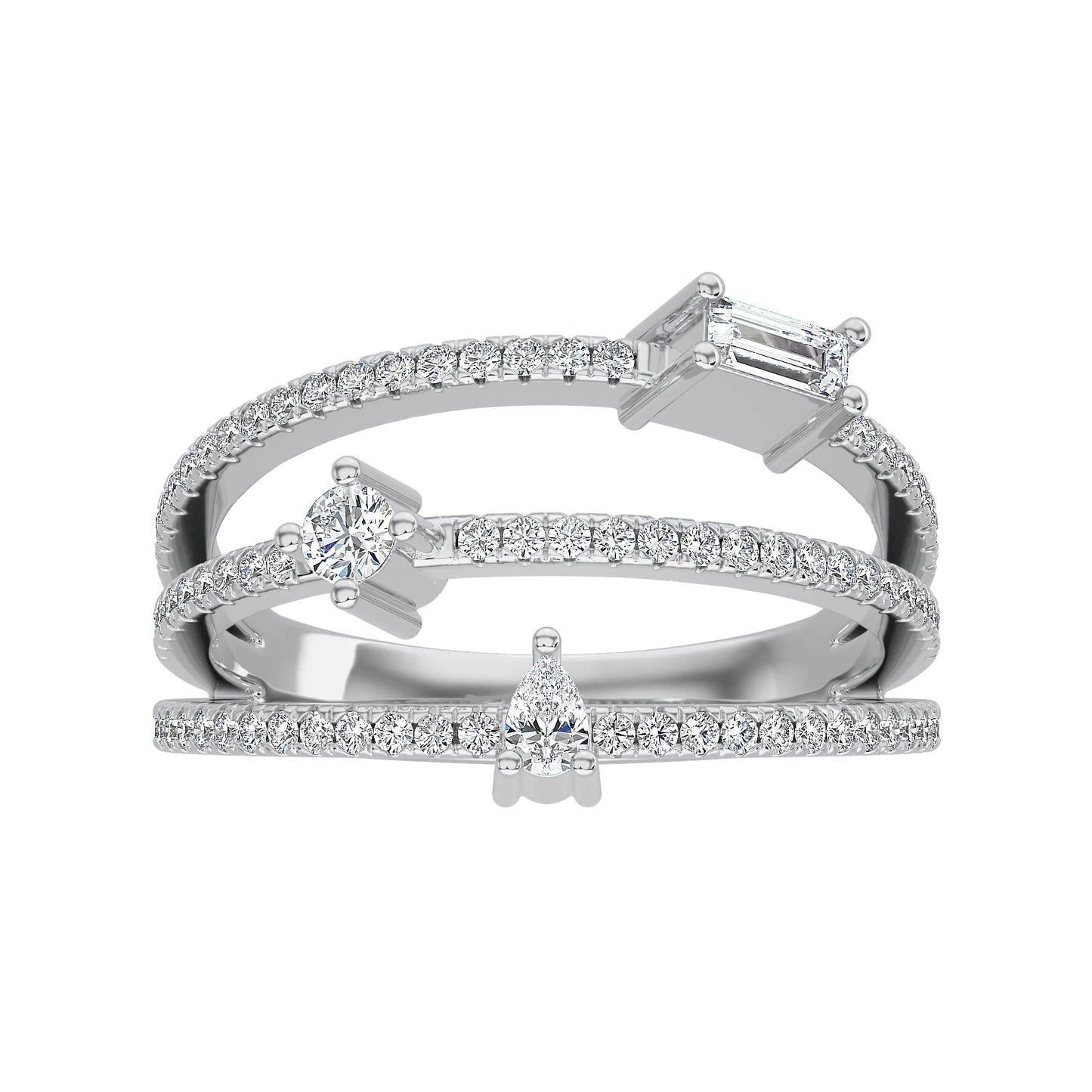 Symphony Ring