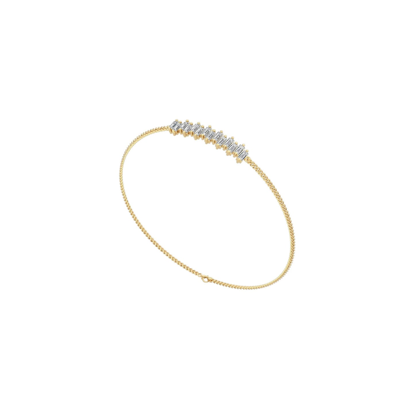 Tallis Bracelet