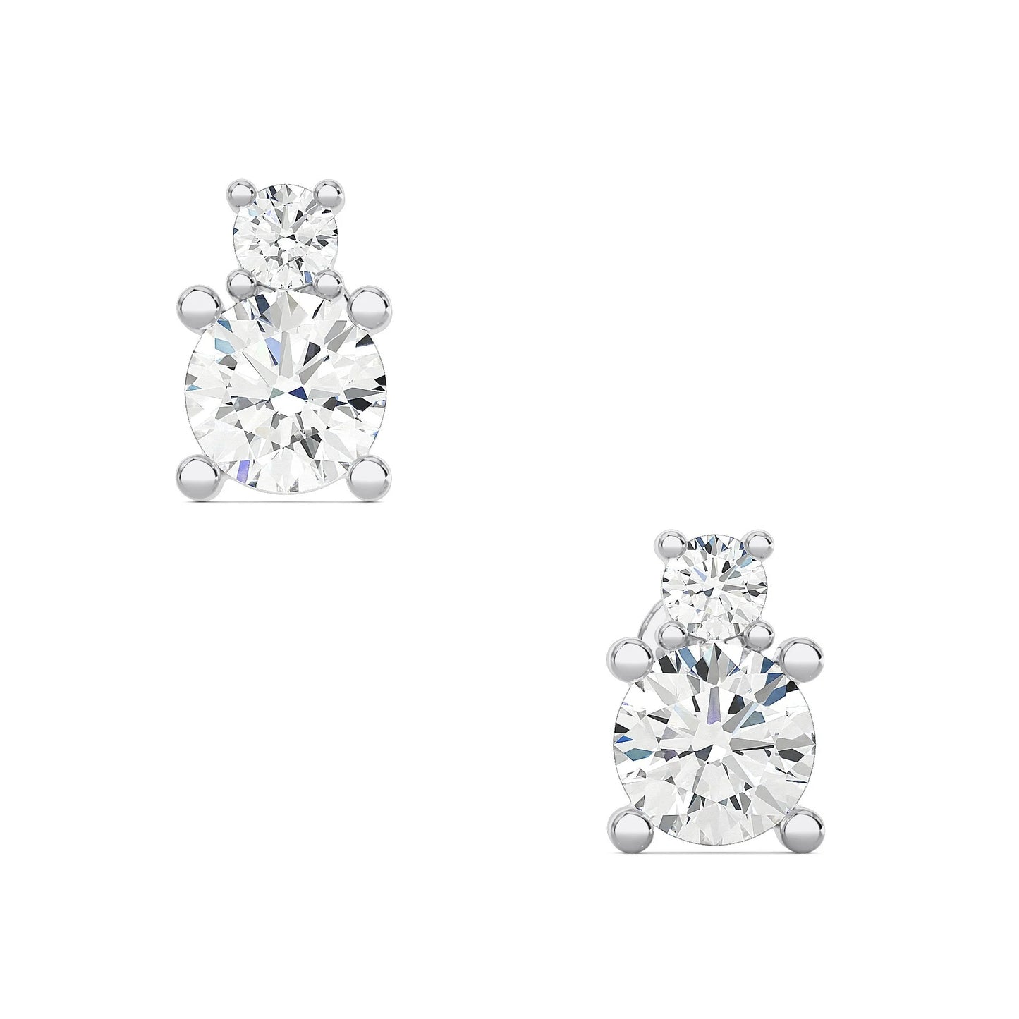 75 pointer drop studs