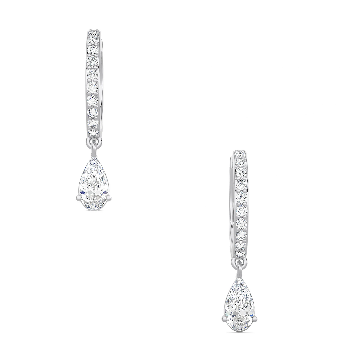 Terra Earrings