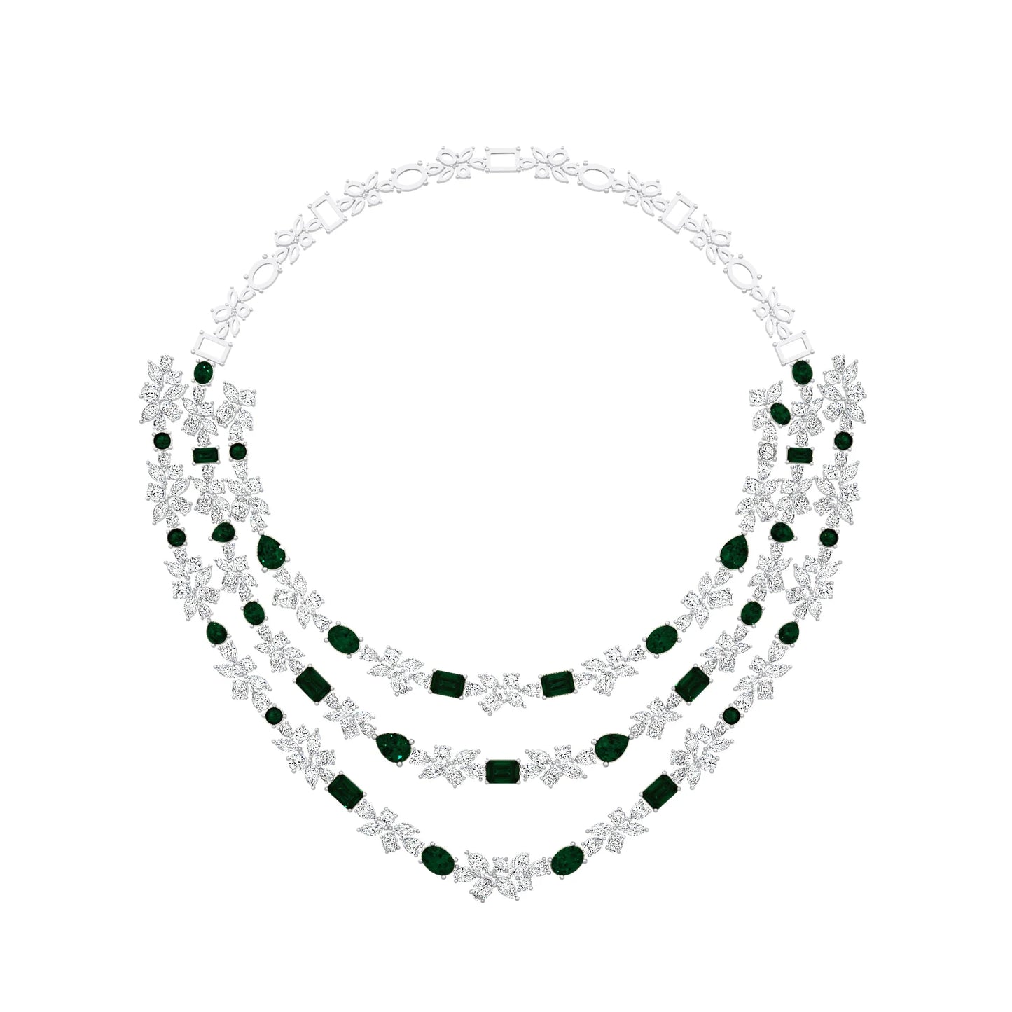 Mariah Necklace