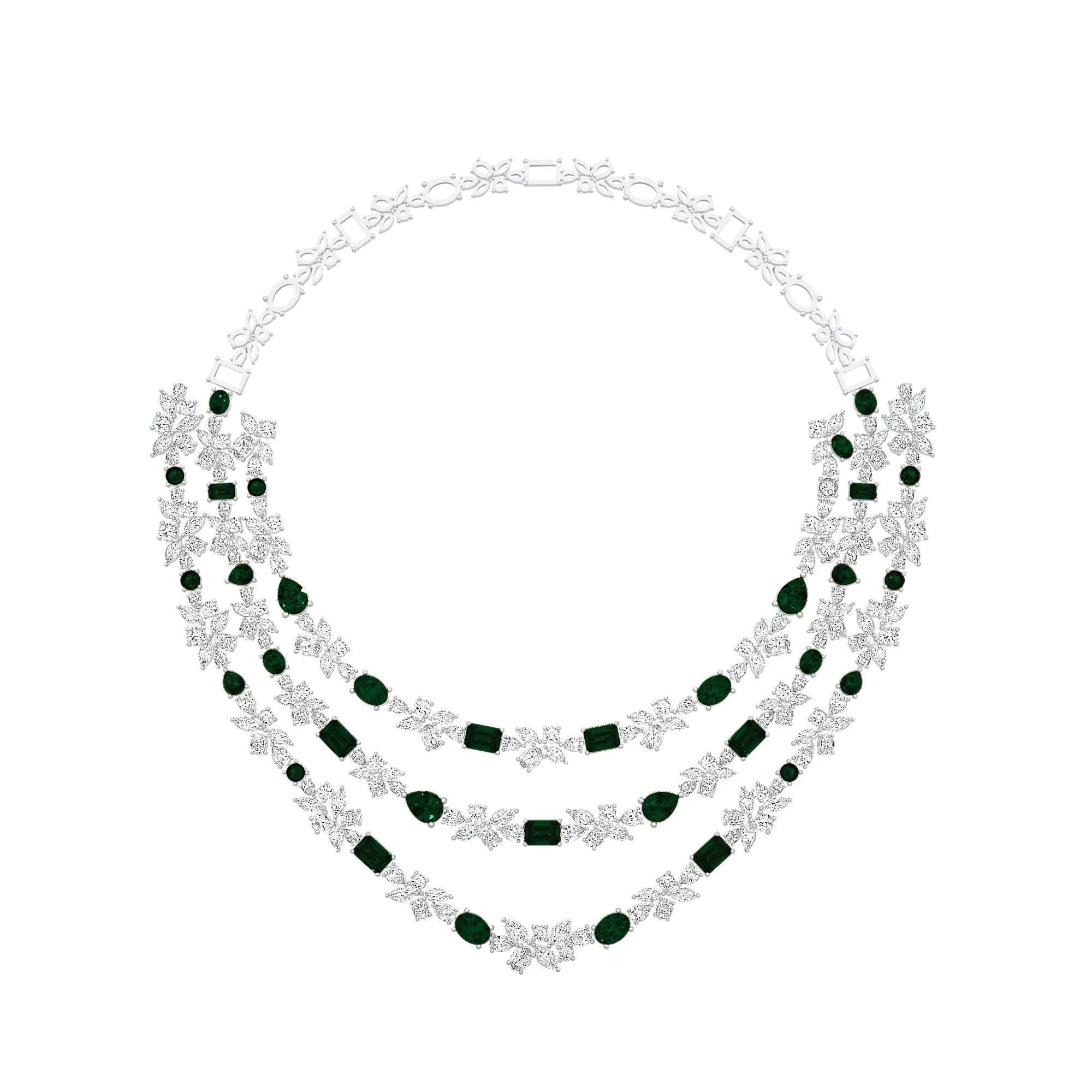 Mariah Necklace