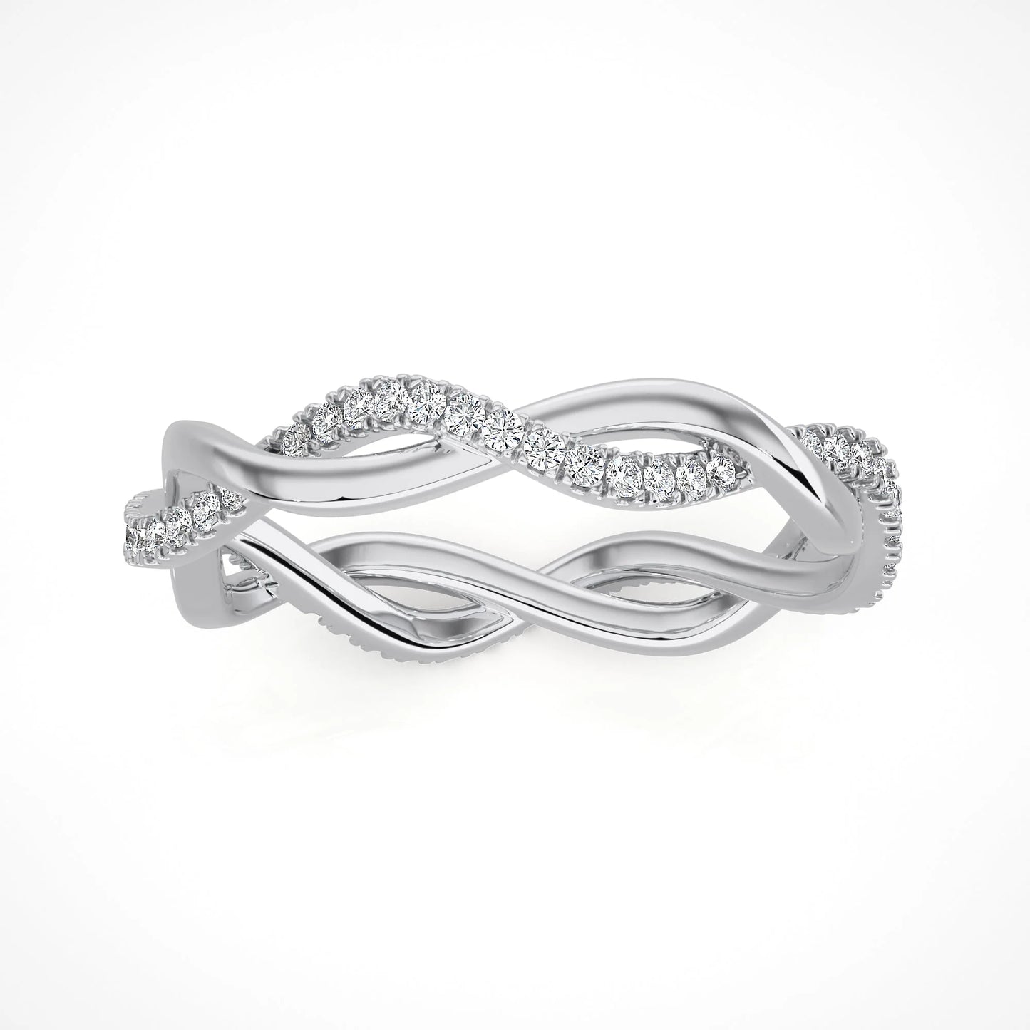 Twisty Ring