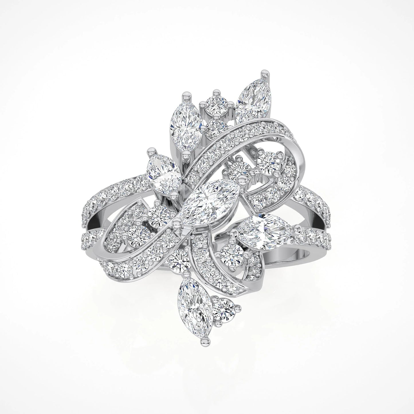Delilah Ring
