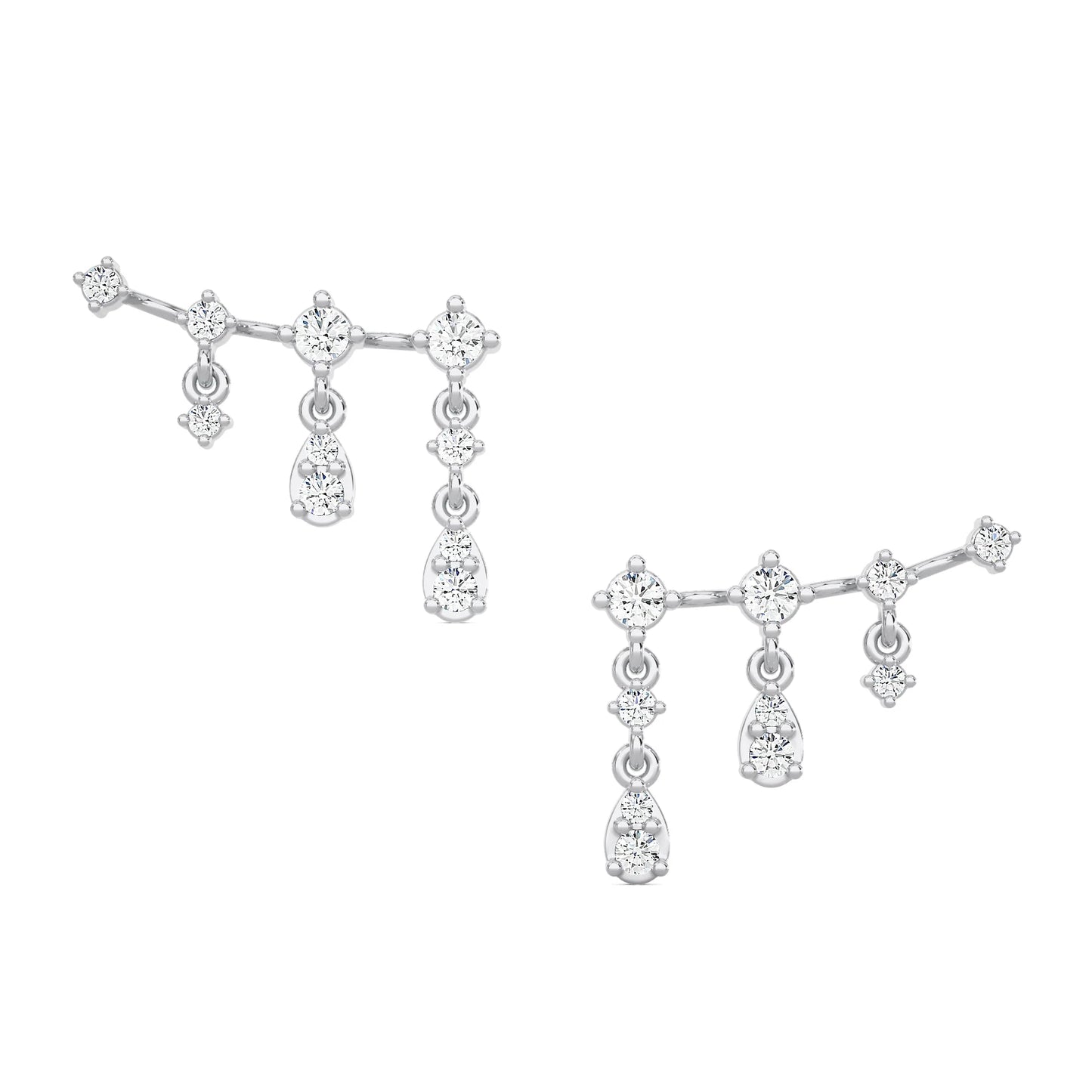 Raindrop Climbers