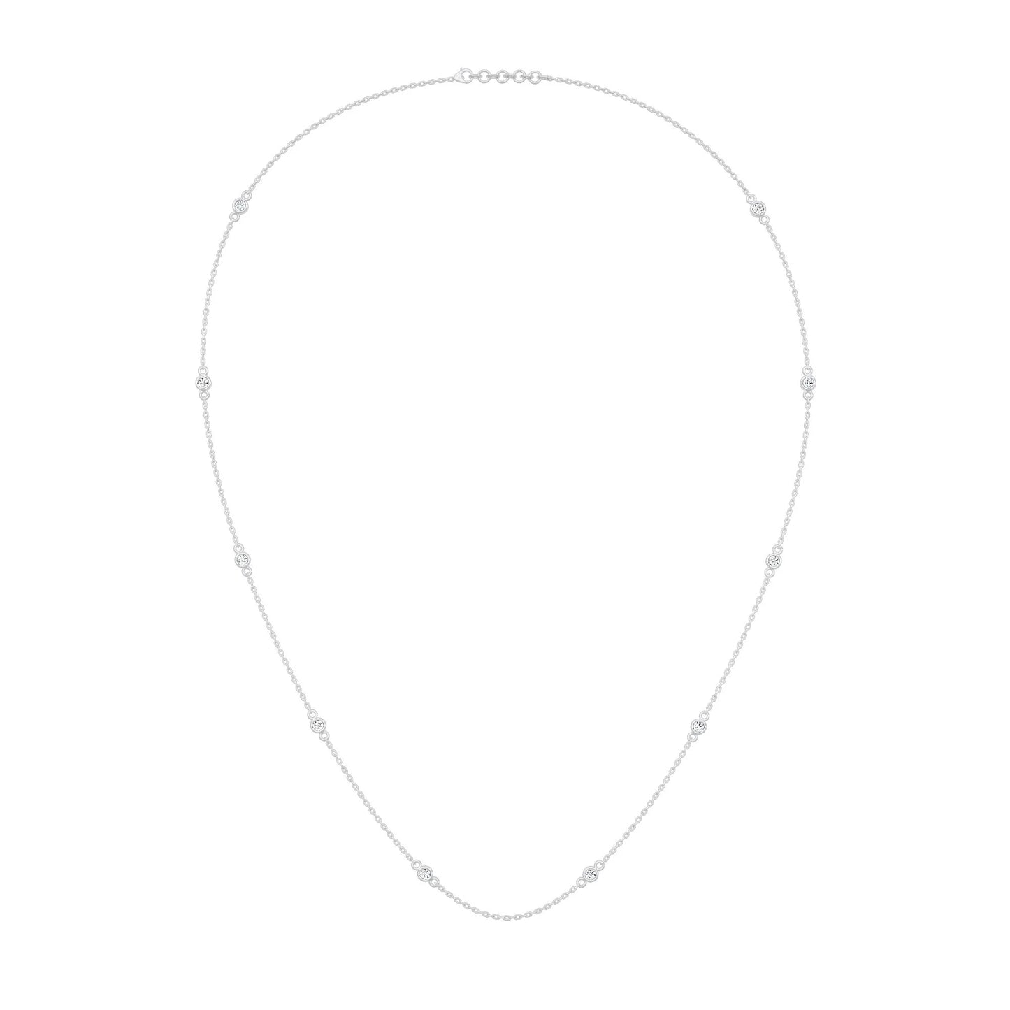 Tara Necklace