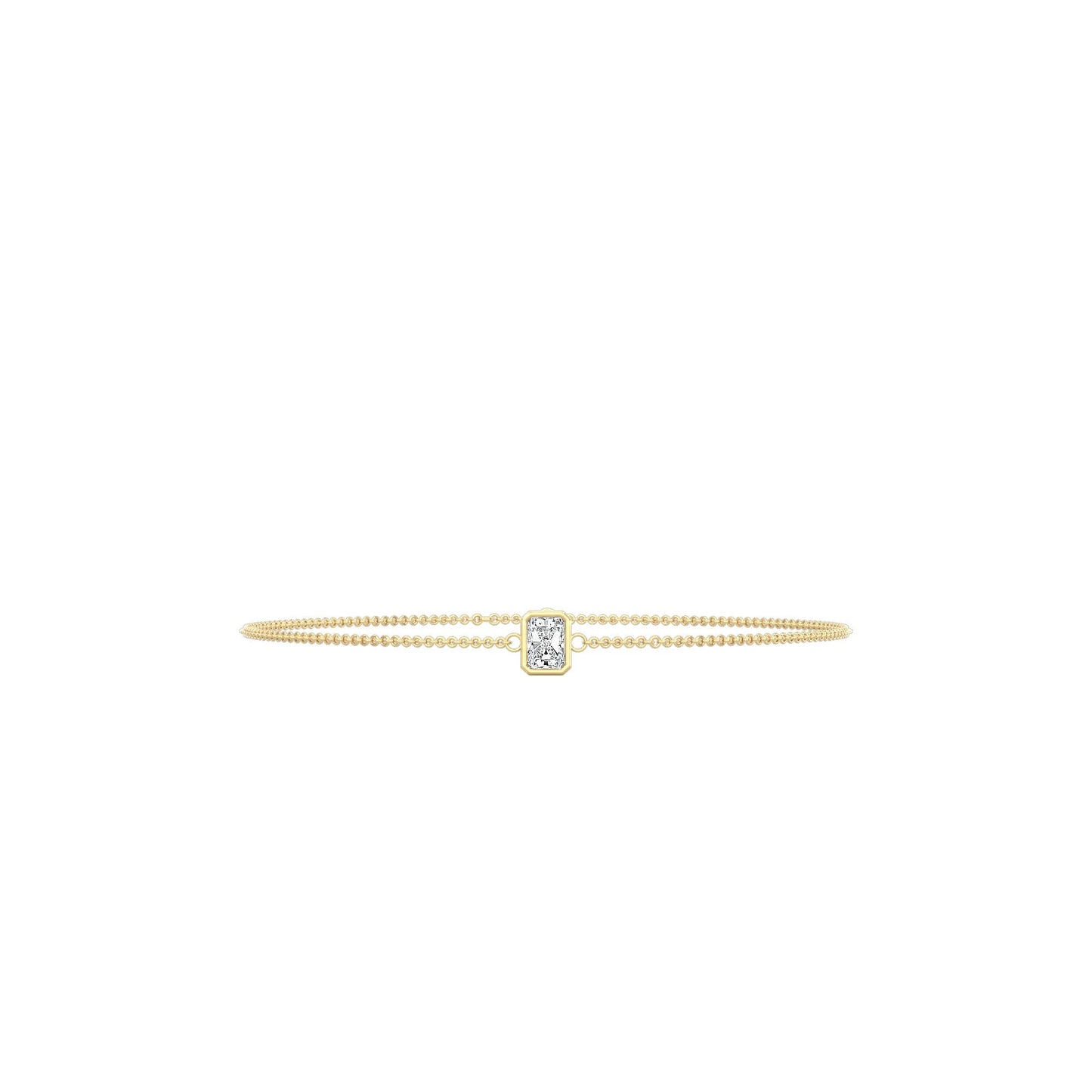 Ray Bracelet