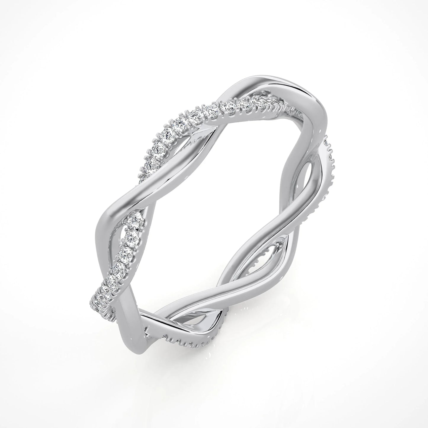 Twisty Ring