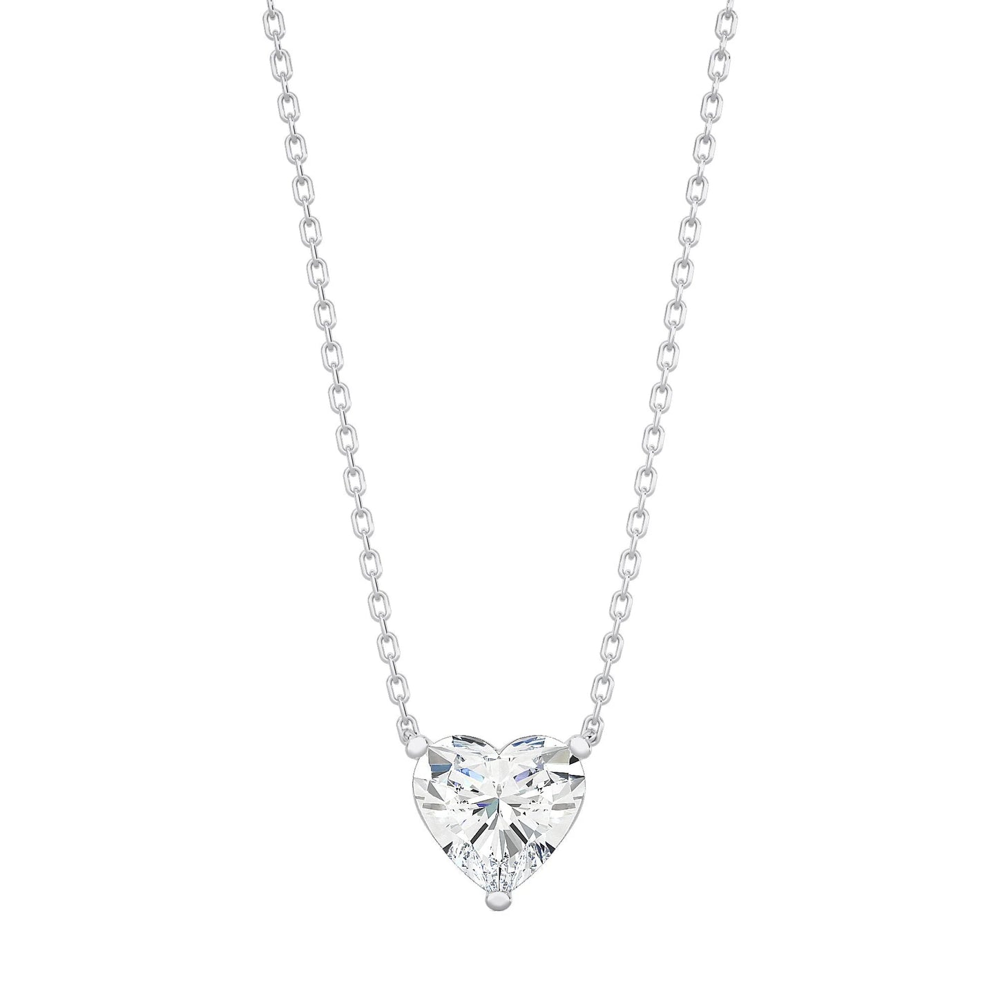 Heart Shape Necklace