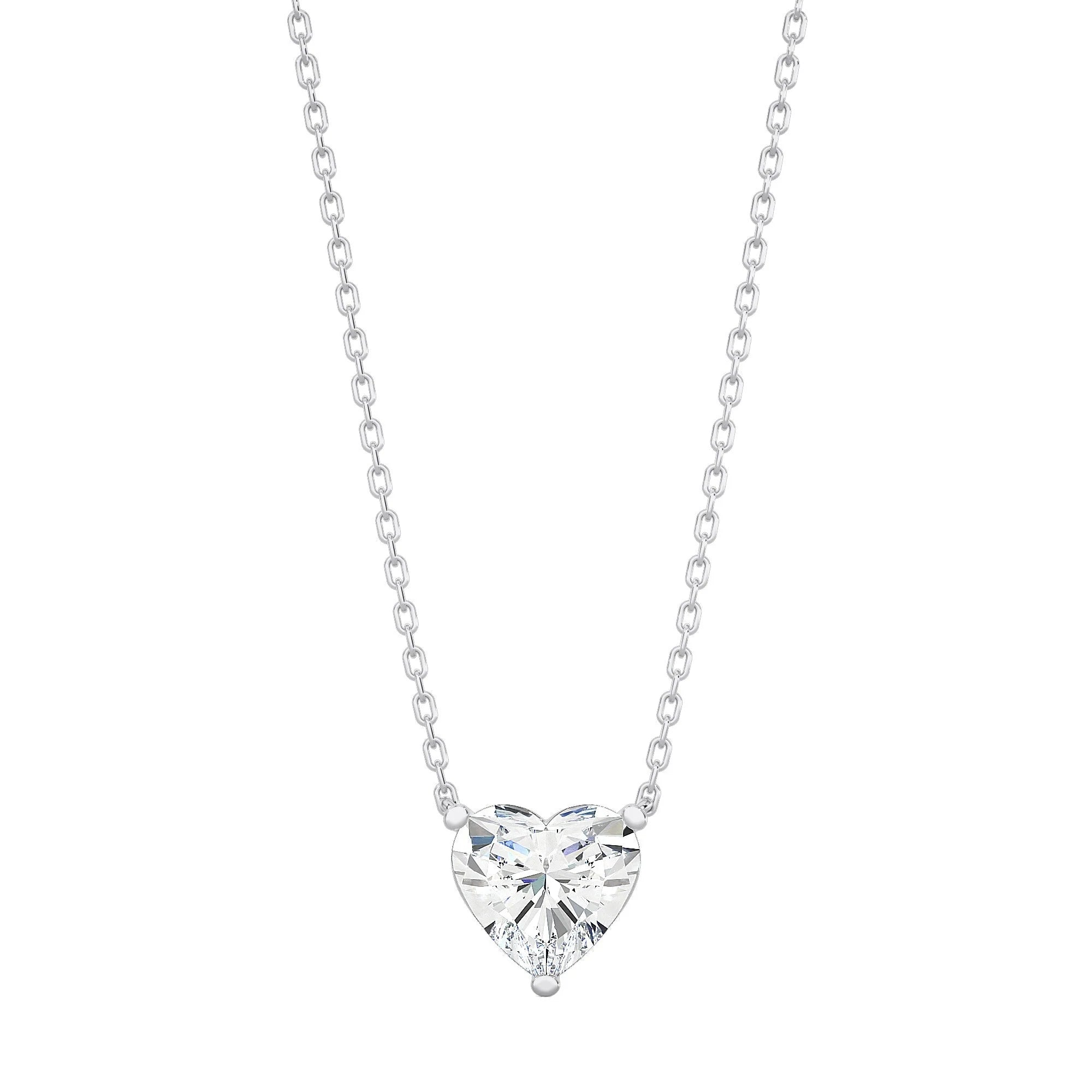 Heart Shape Necklace