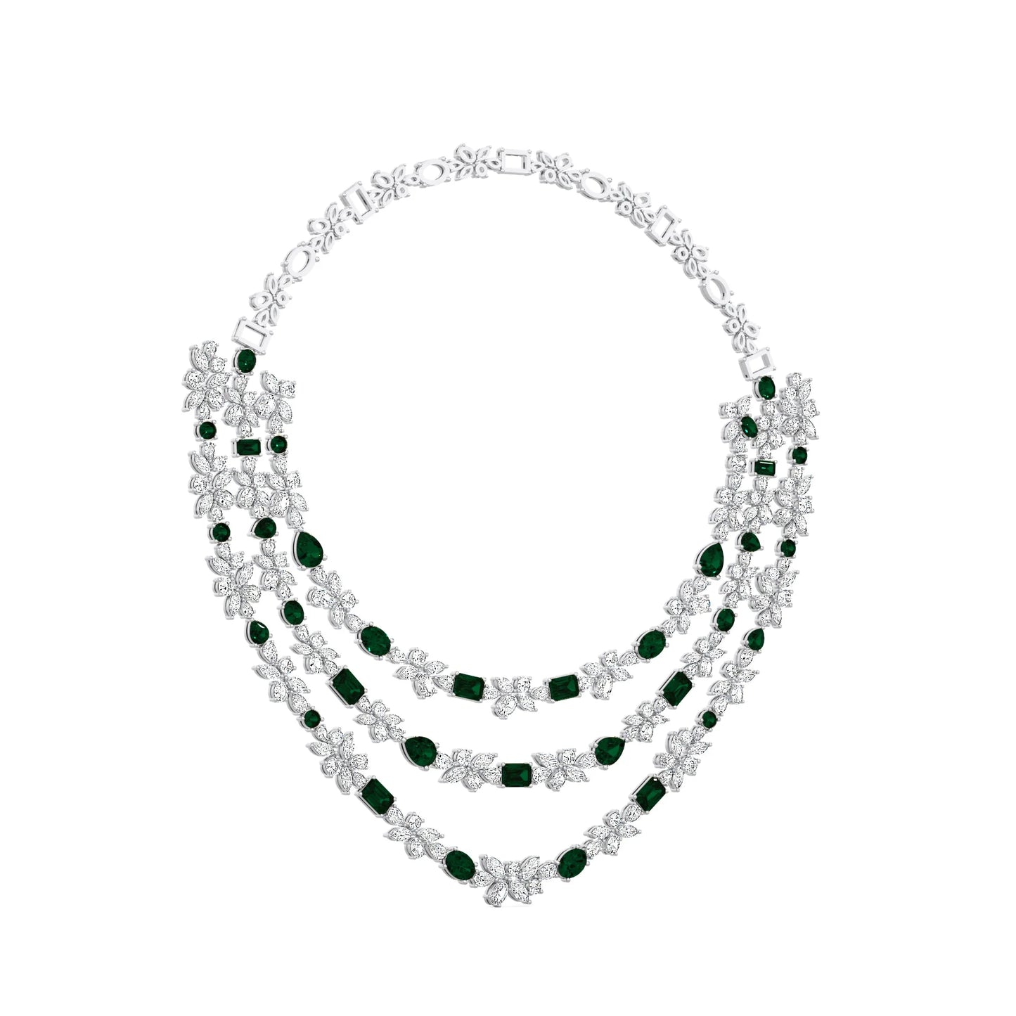 Mariah Necklace