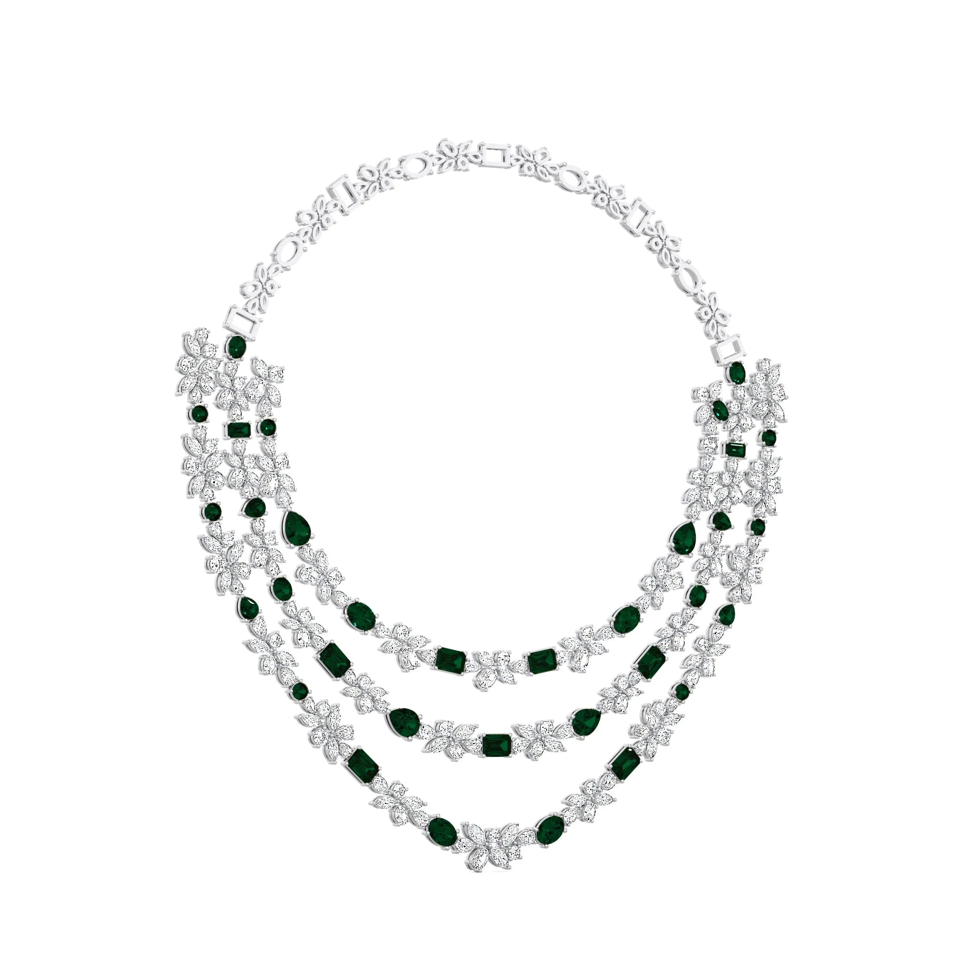 Mariah Necklace