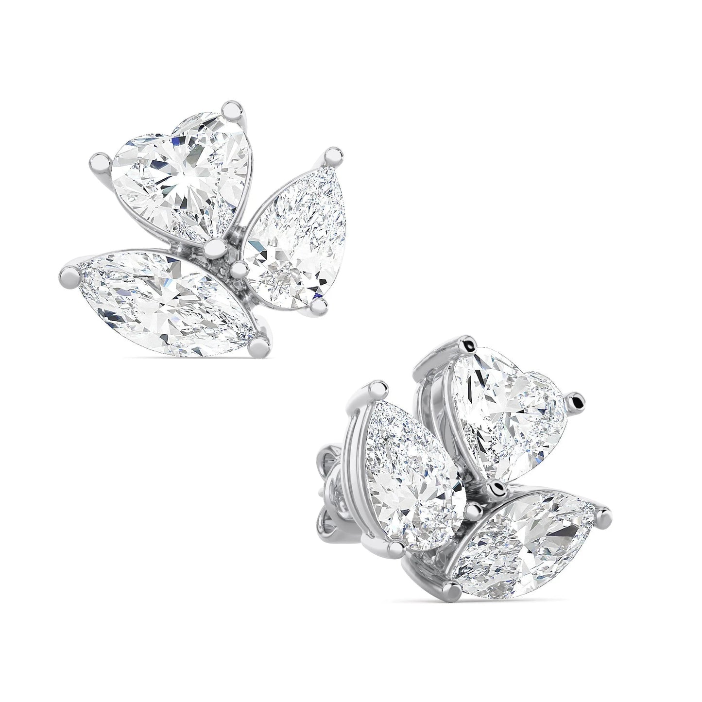 Trio Studs