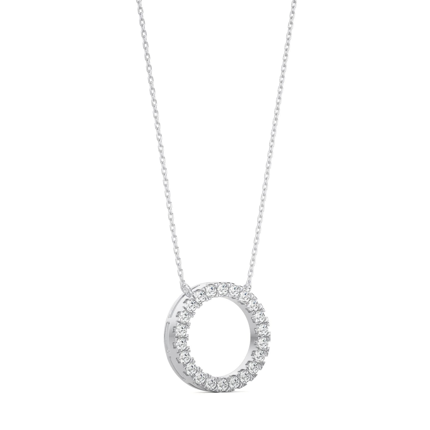 Anezka Necklace