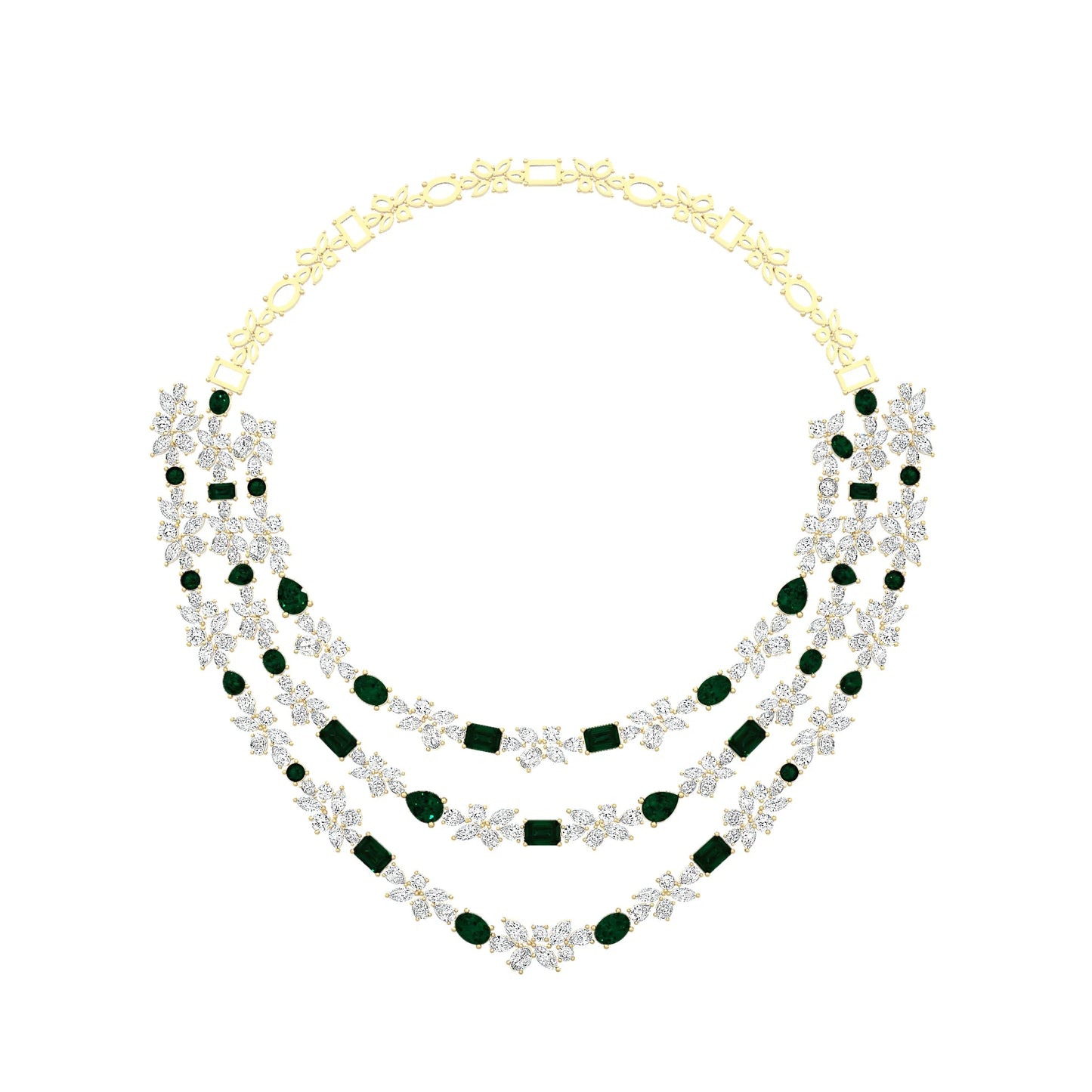 Mariah Necklace