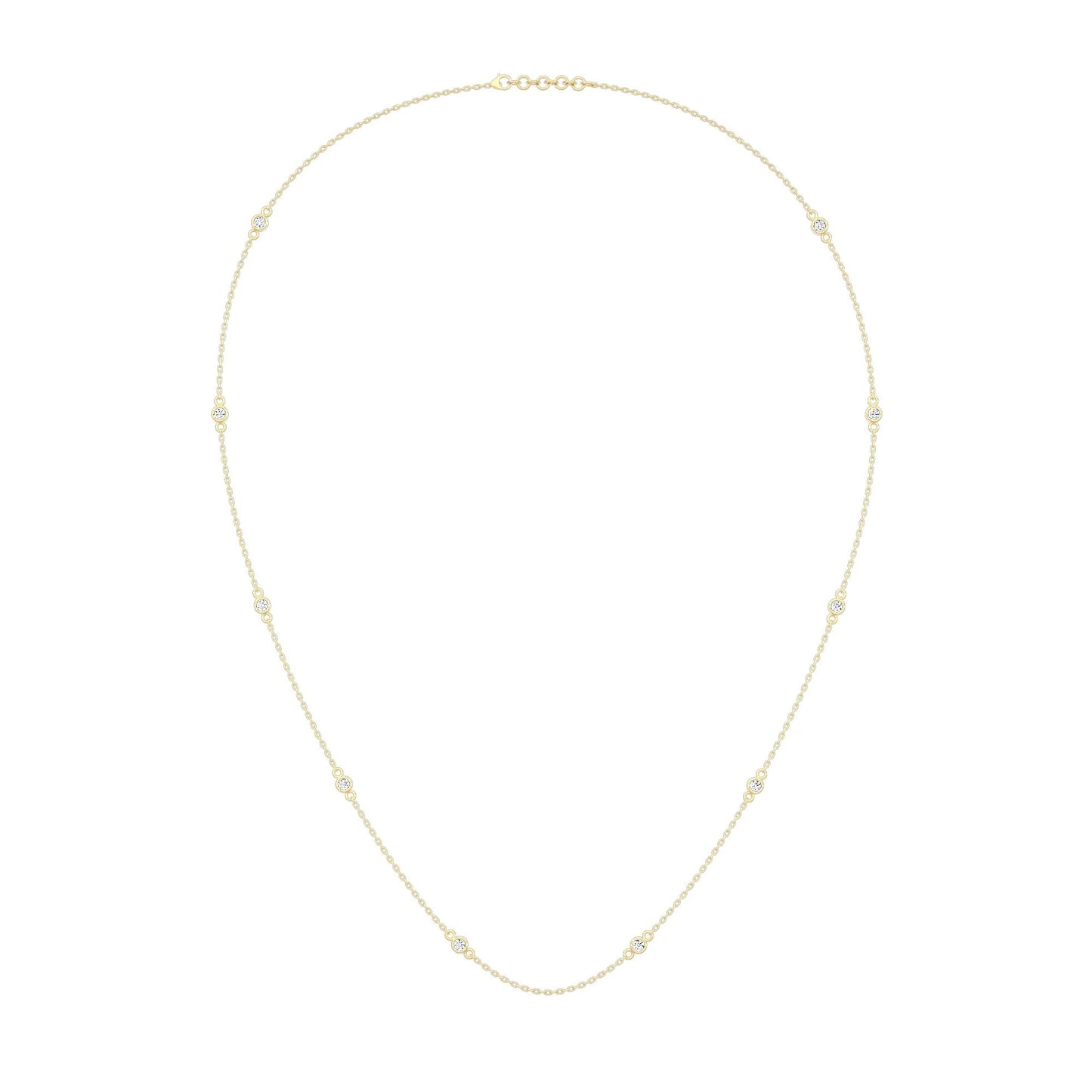 Tara Necklace