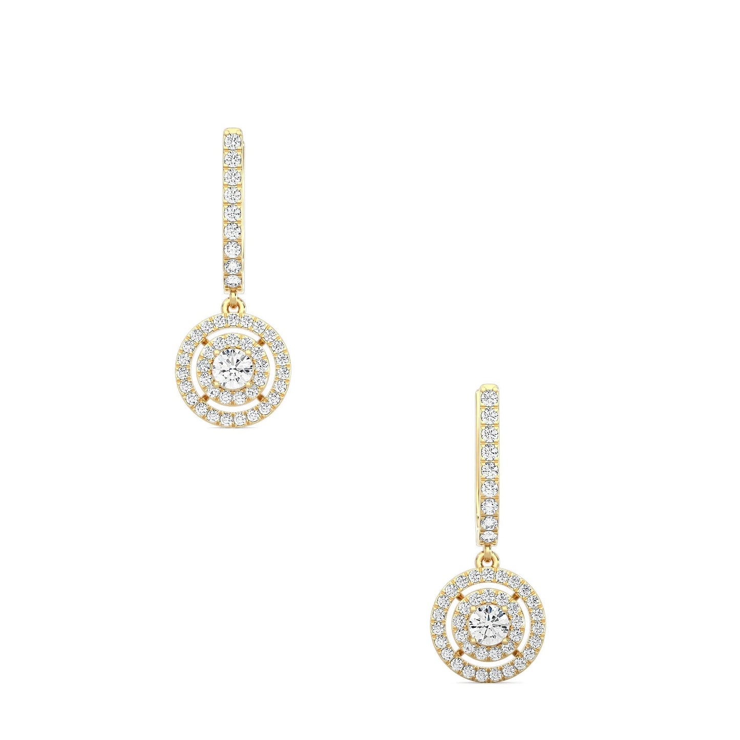 Gaia Earrings