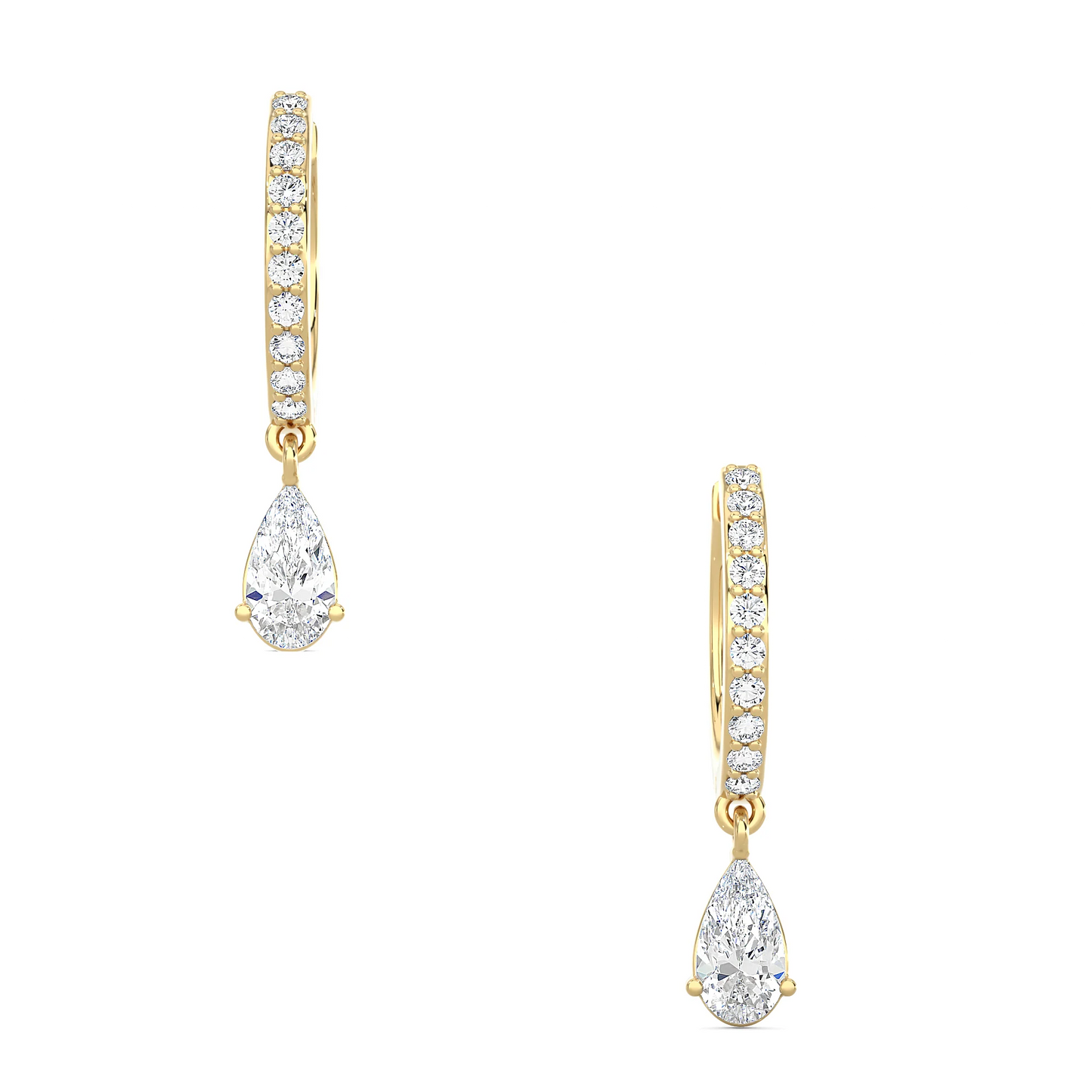Terra Earrings