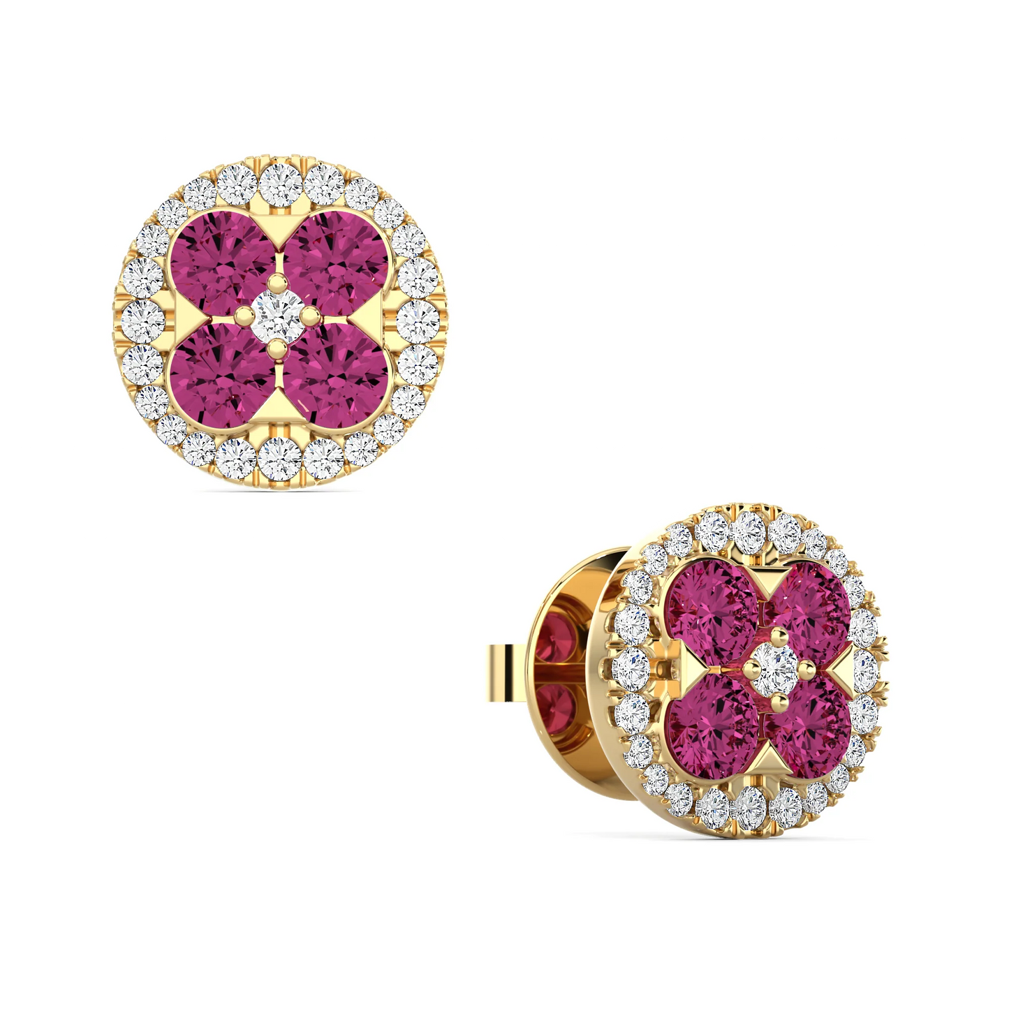 Love Studs