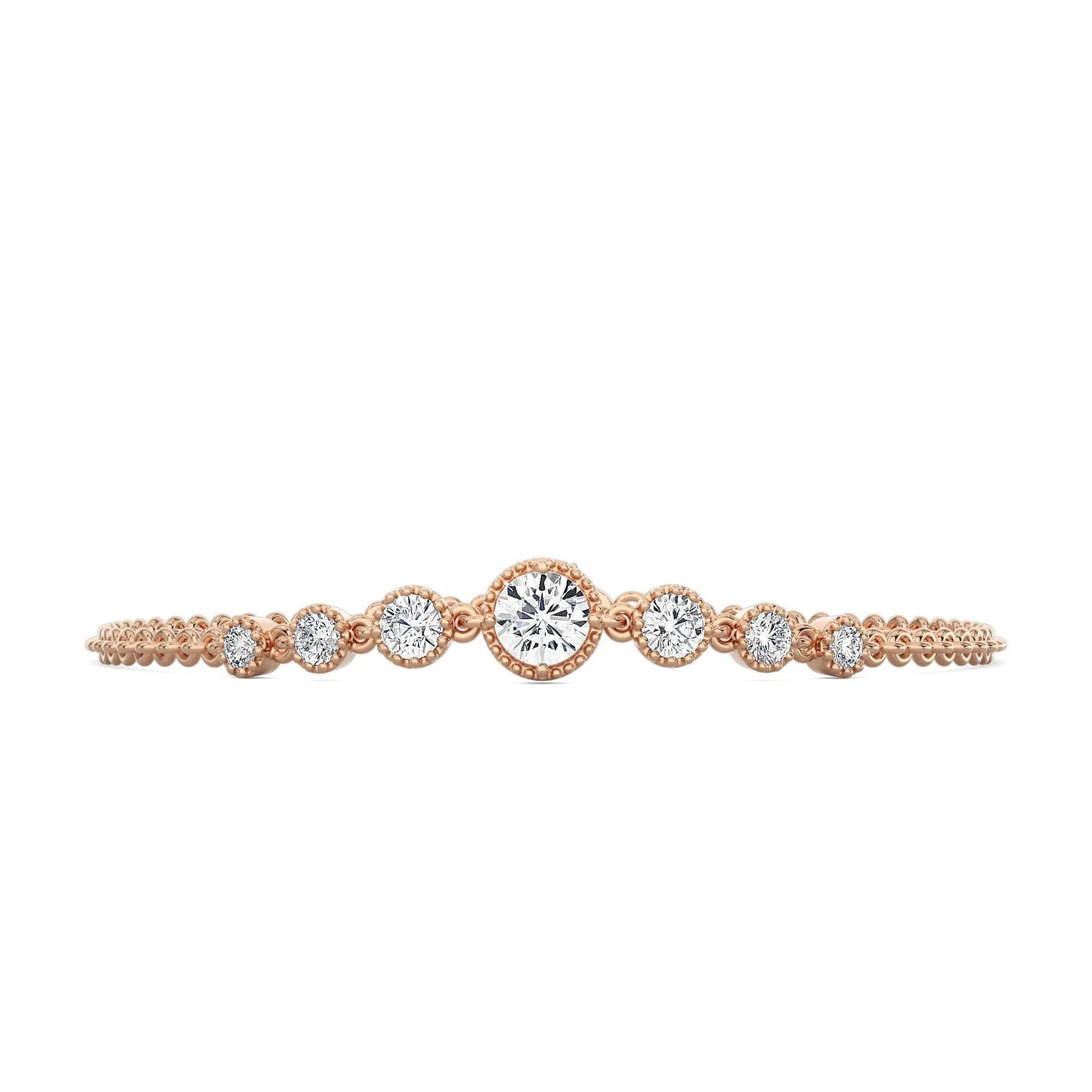 Cascade Bracelet