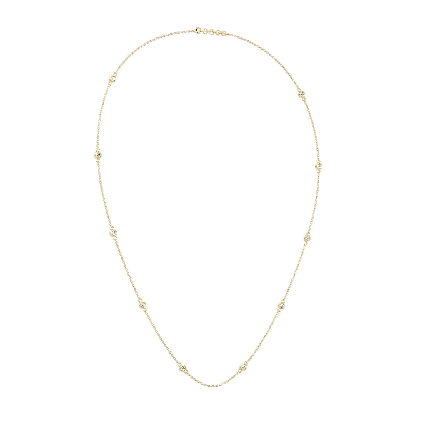 Tara Necklace