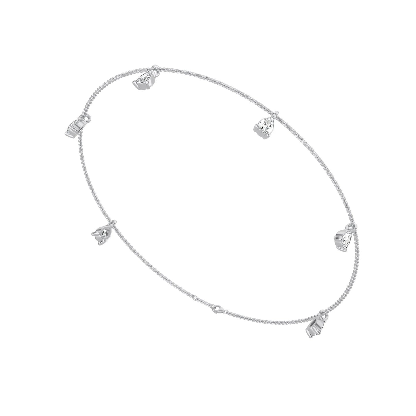 Keya Bracelet