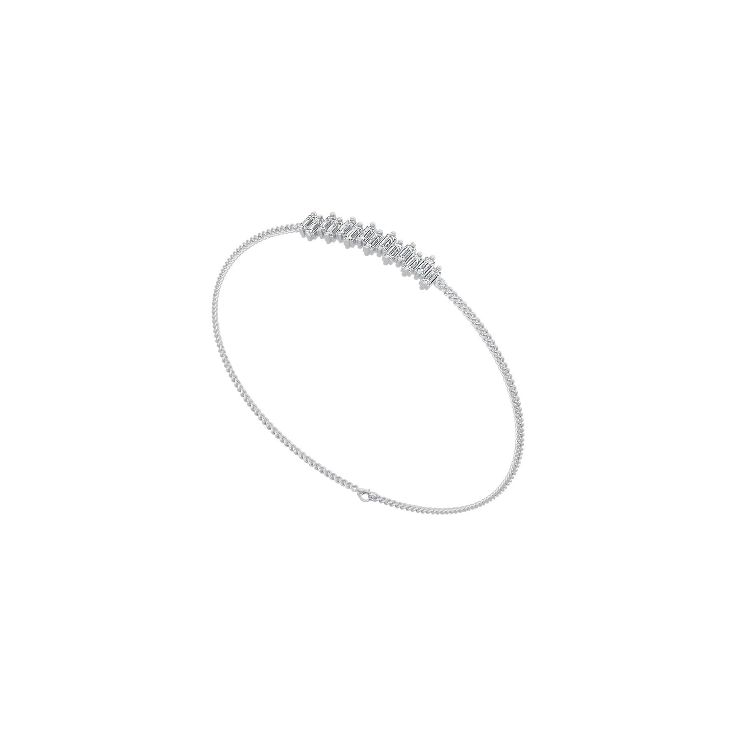 Tallis Bracelet