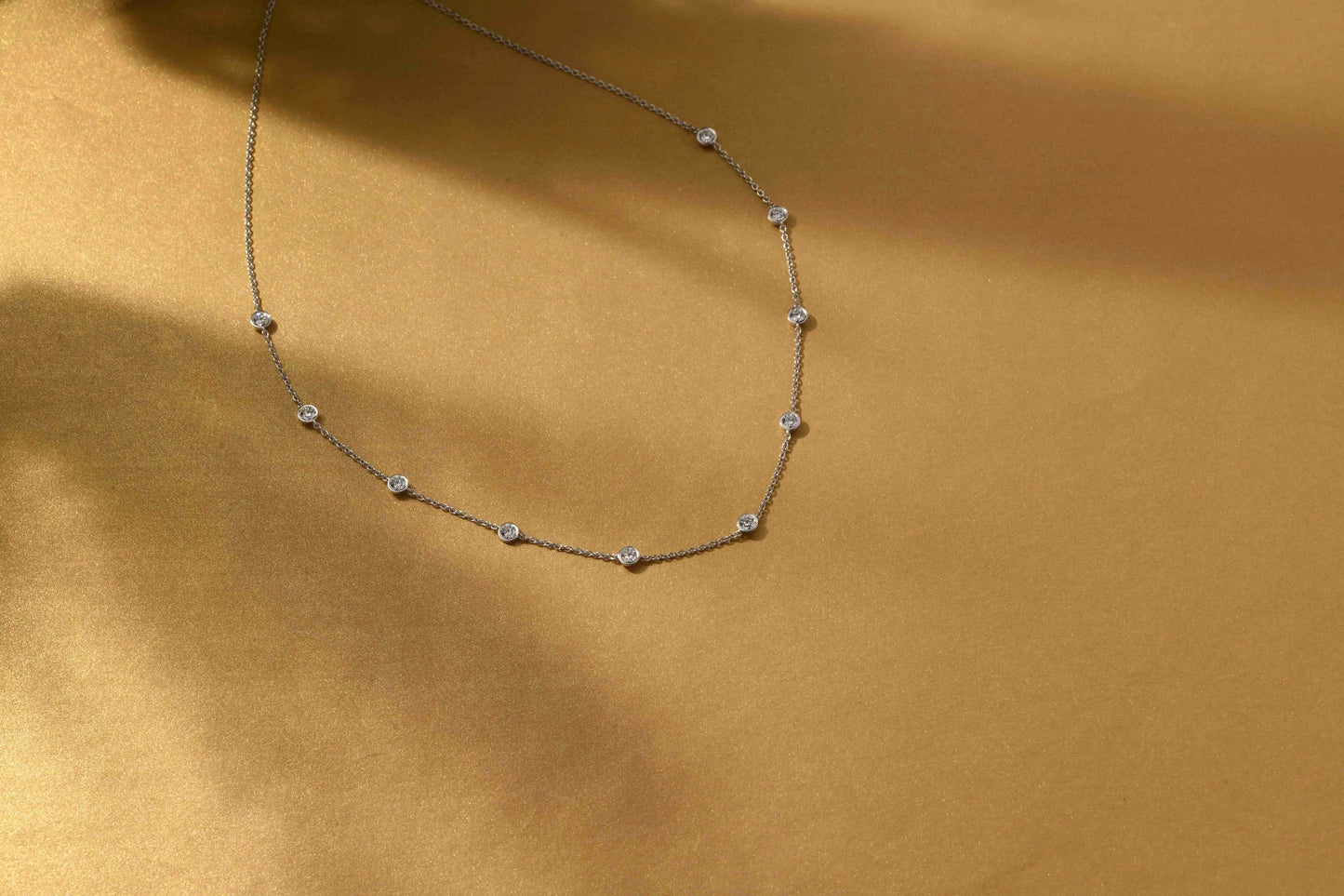 Tara Necklace
