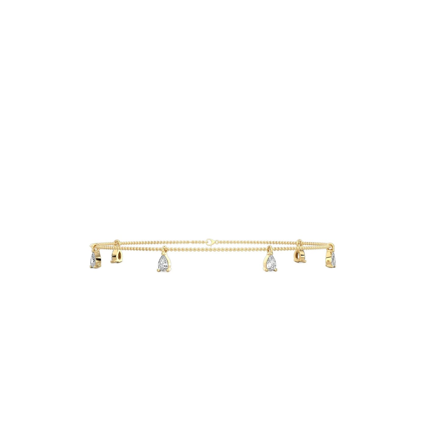 Keya Bracelet