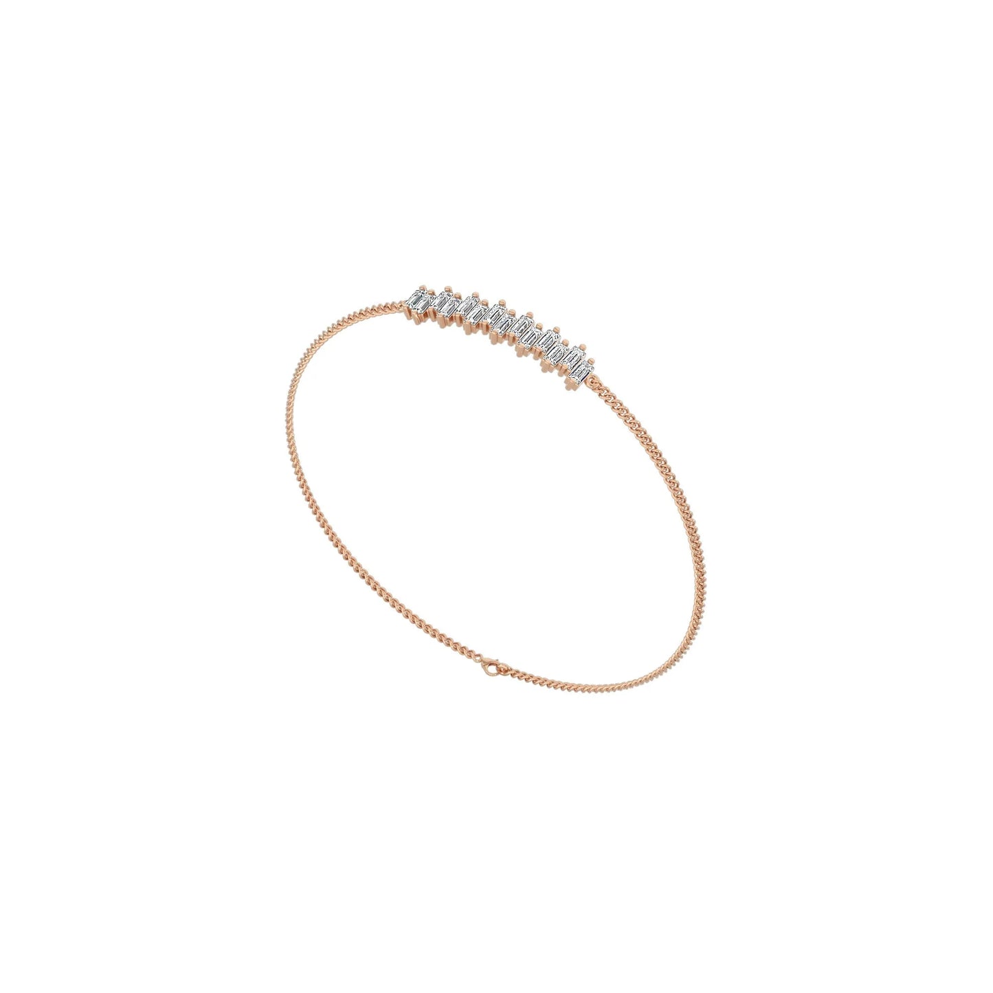 Tallis Bracelet